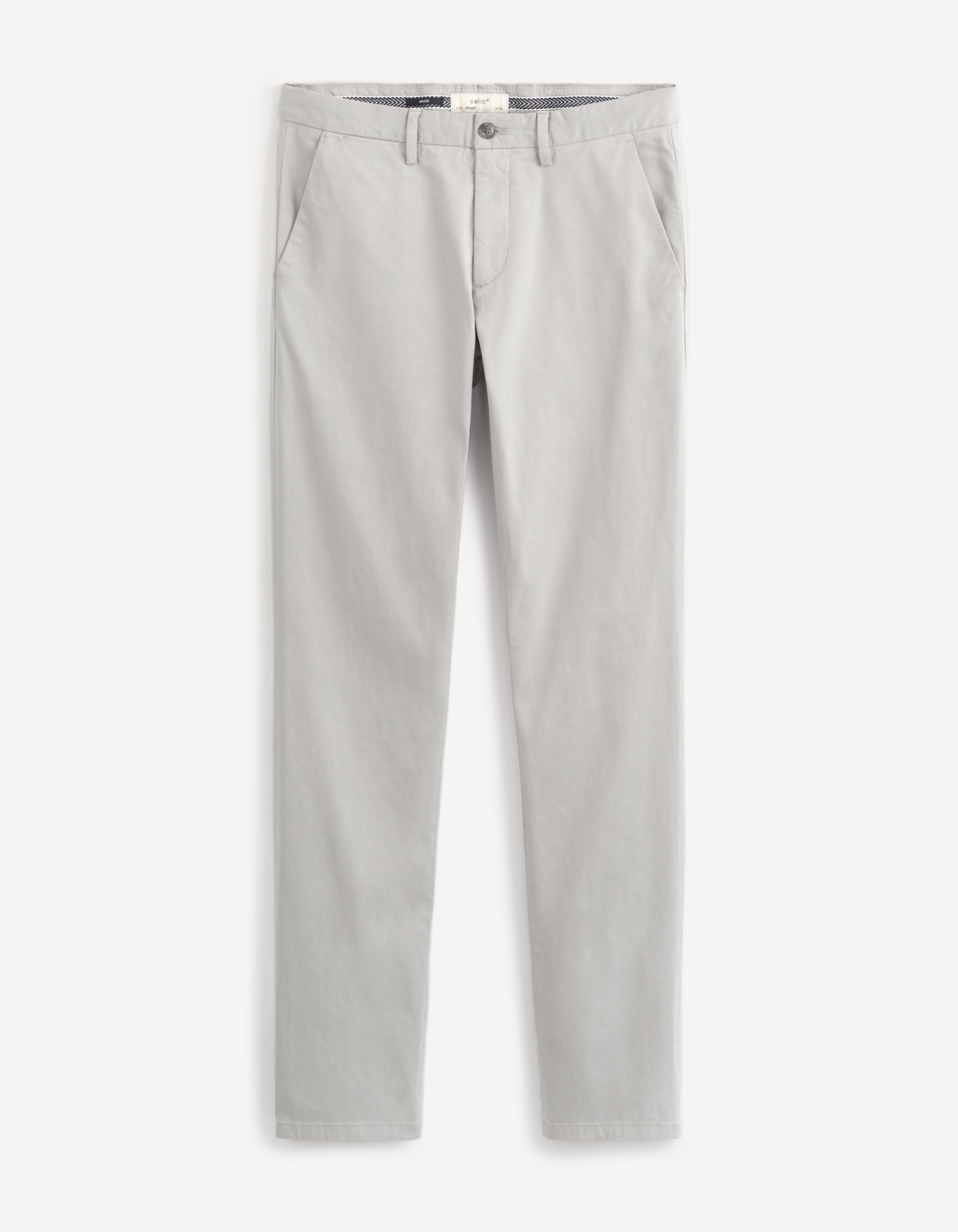 Pánské kalhoty Celio Pobelt