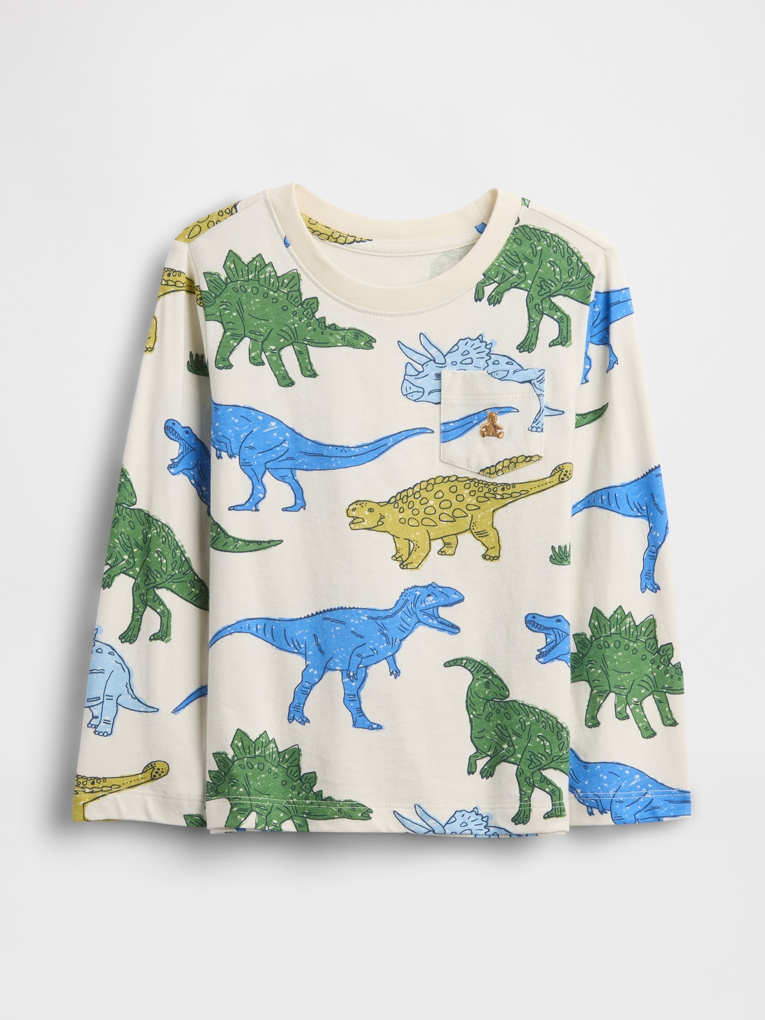 GAP Baby T-shirt Mix & Match - Boys