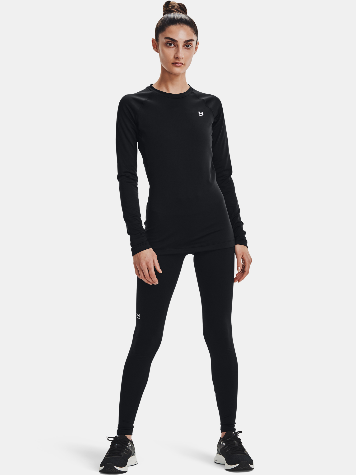 Colanti dama, Under Armour 1368700-001