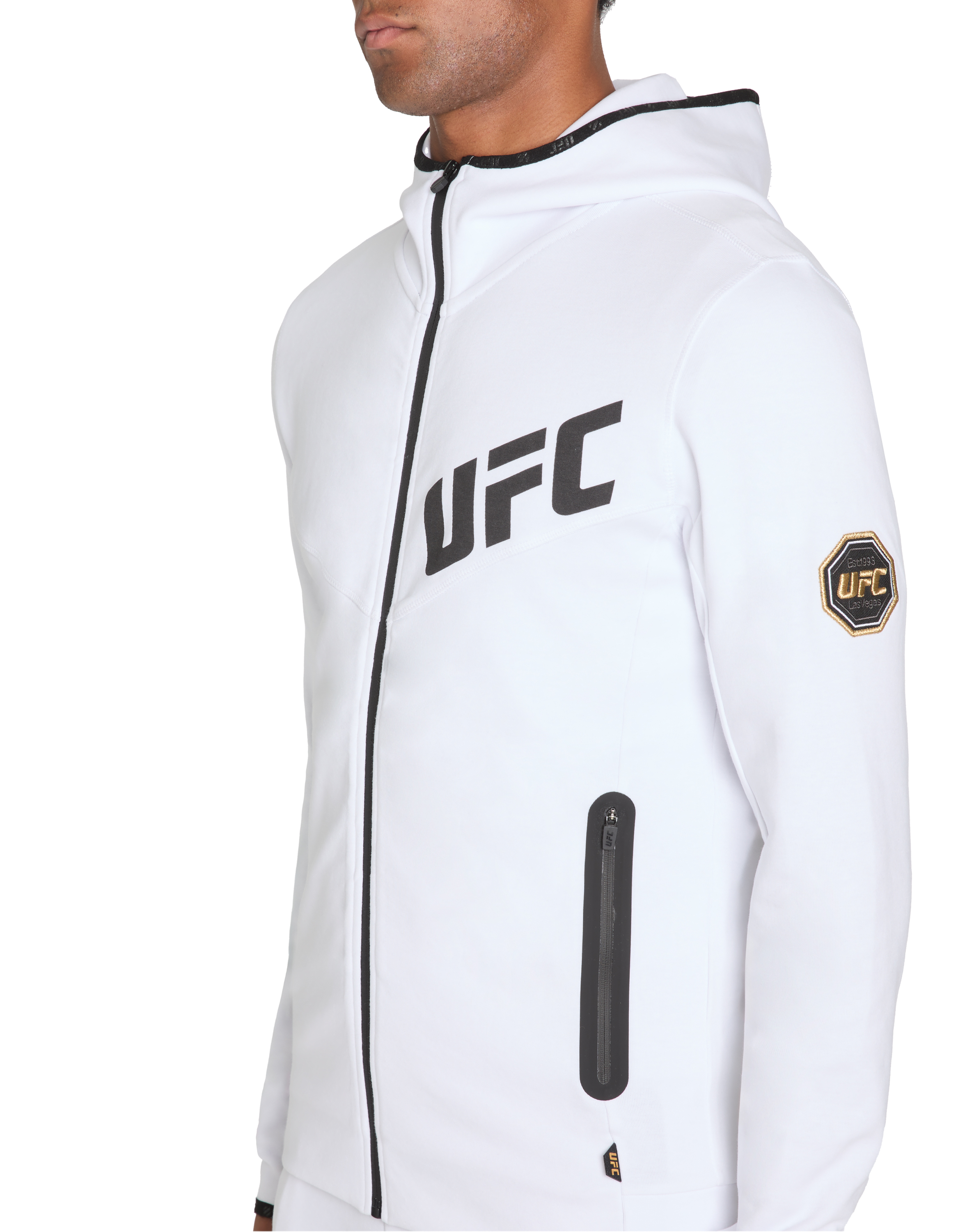 Celio UFC hoodie - Men's