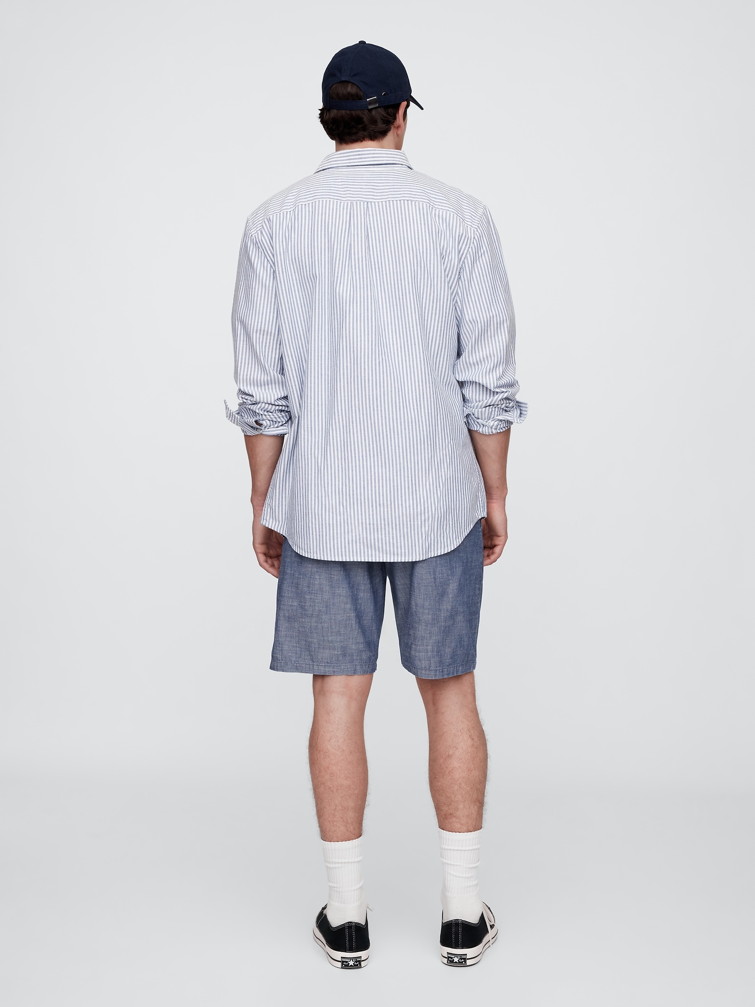 GAP Shorts Khaki - Men's