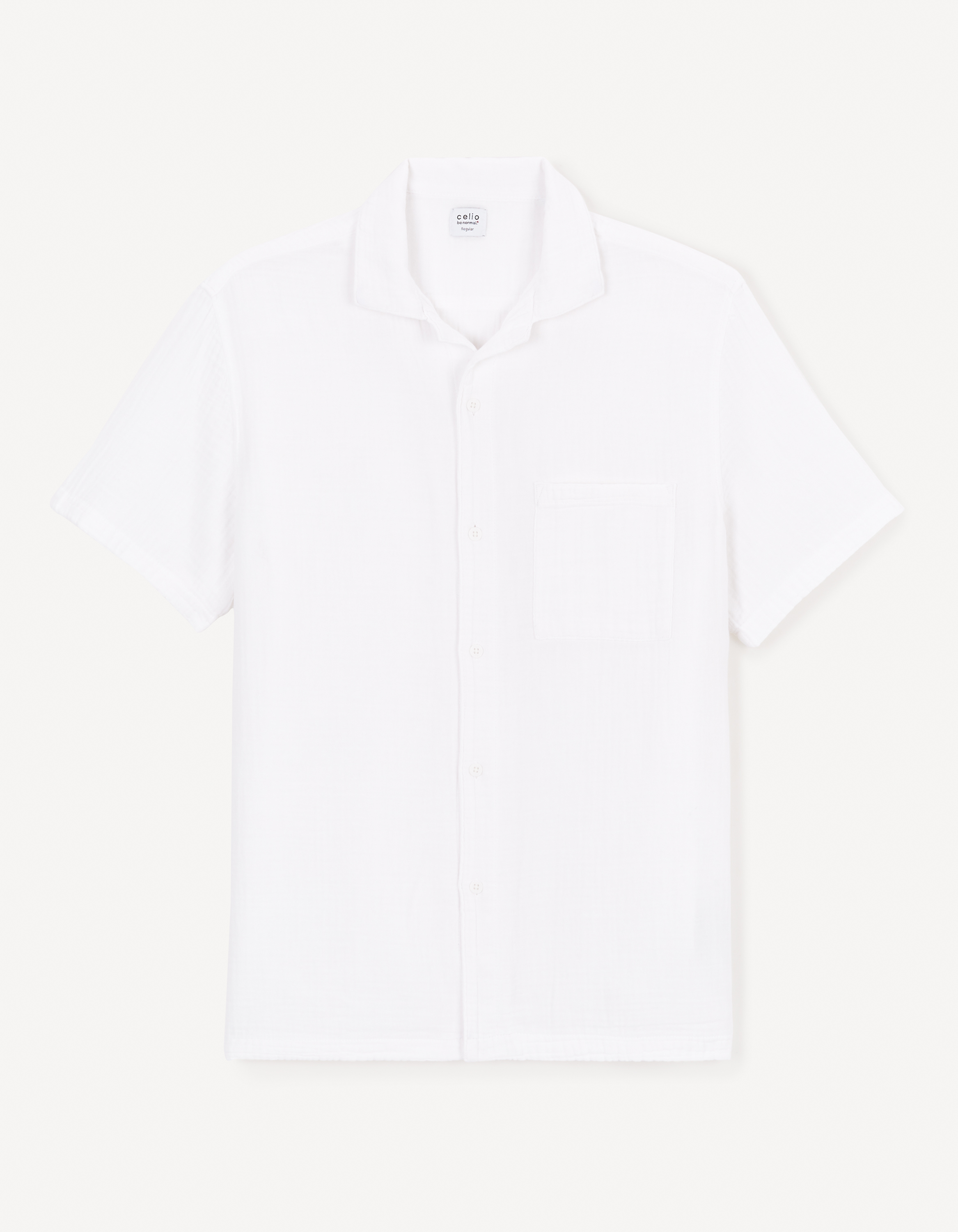 Celio Bagaz Shirt - Mens