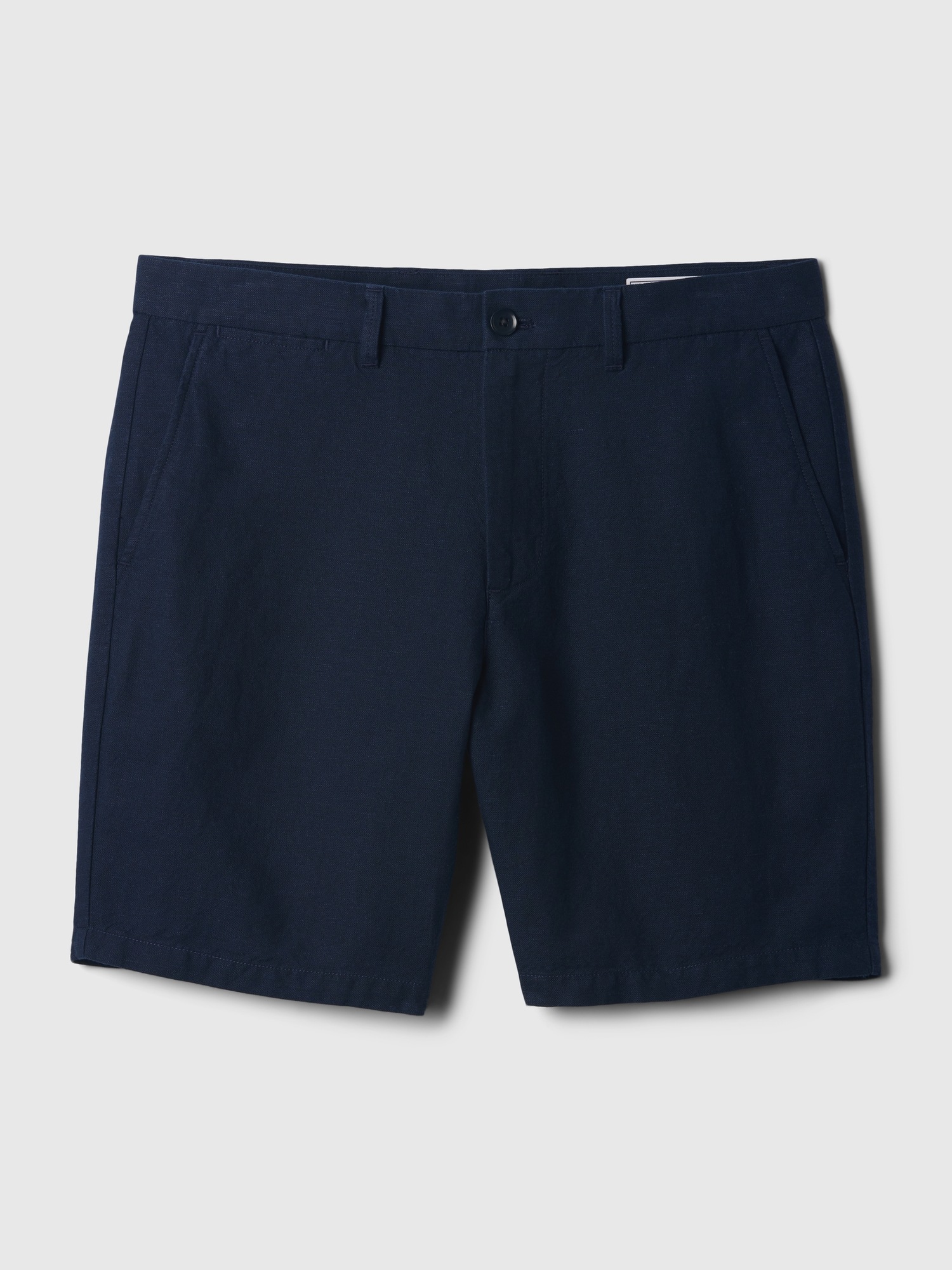 Pantaloni scurti pentru barbati GAP - albastru inchis