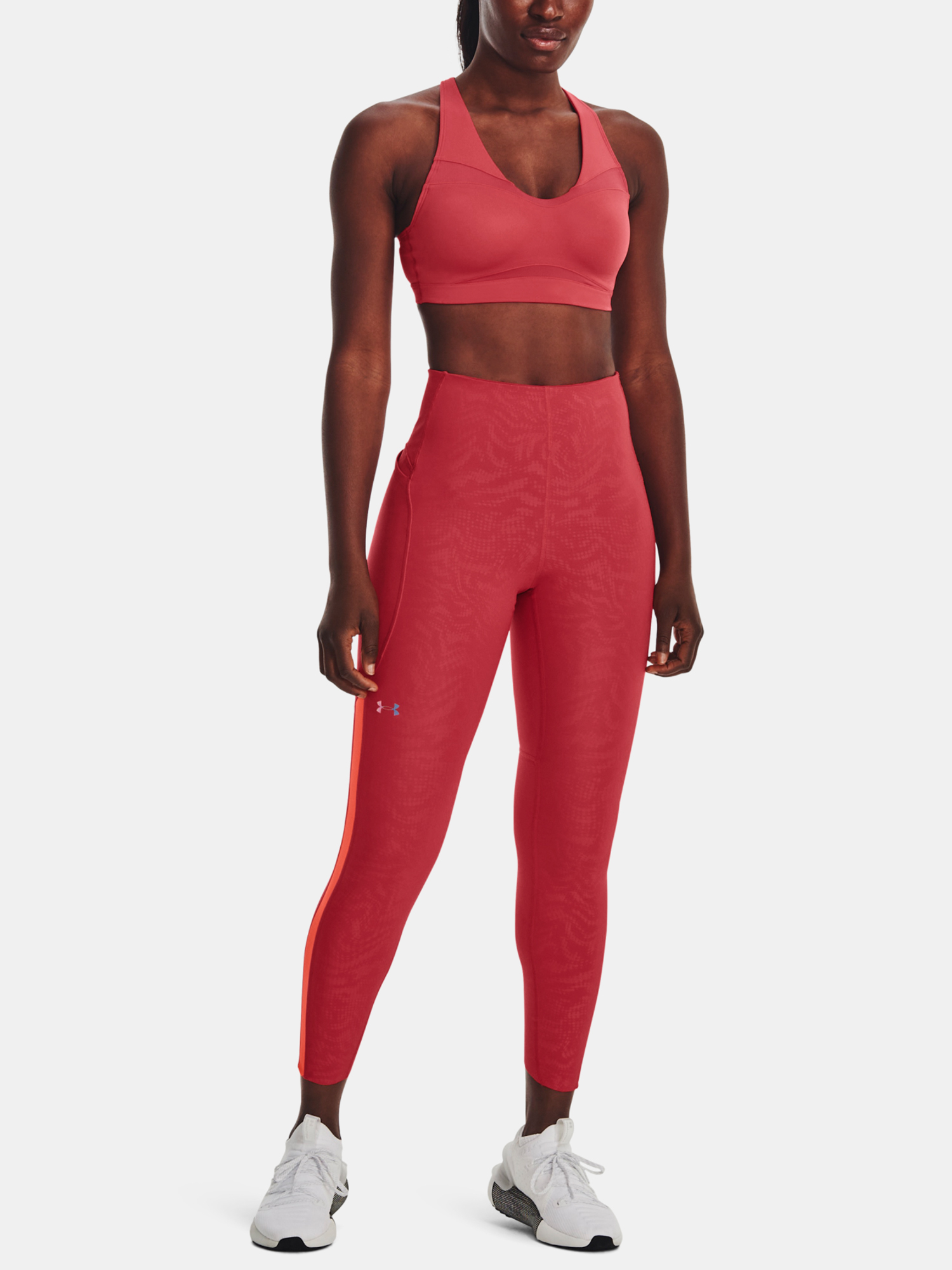 Colanti dama, Under Armour