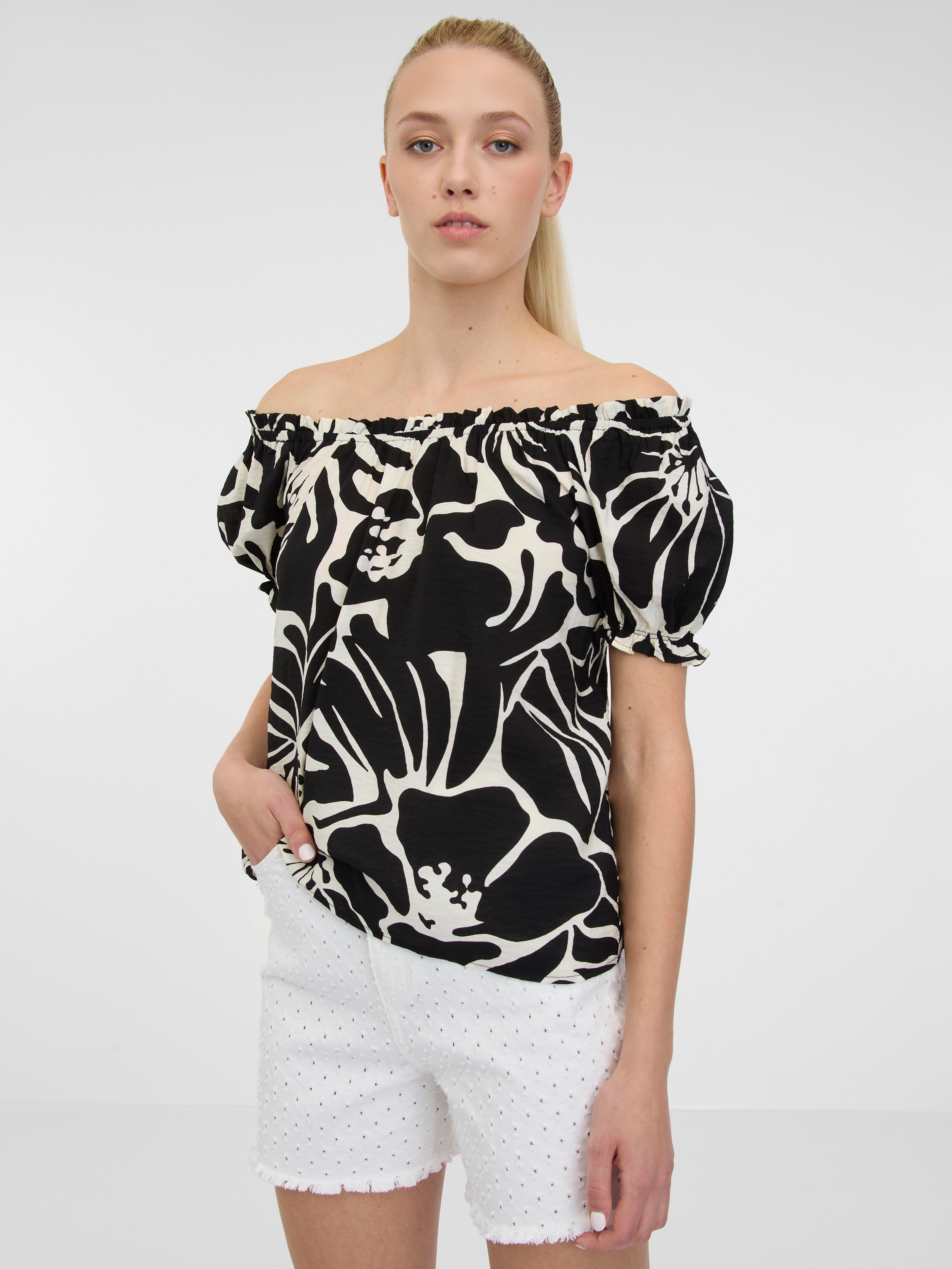 Orsay Black Women's Blouse - Women