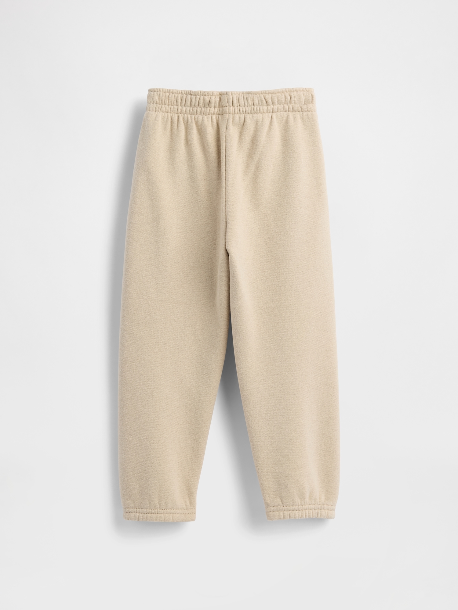 GAP Baby Sweatpants with VintageSoft Logo - Boys