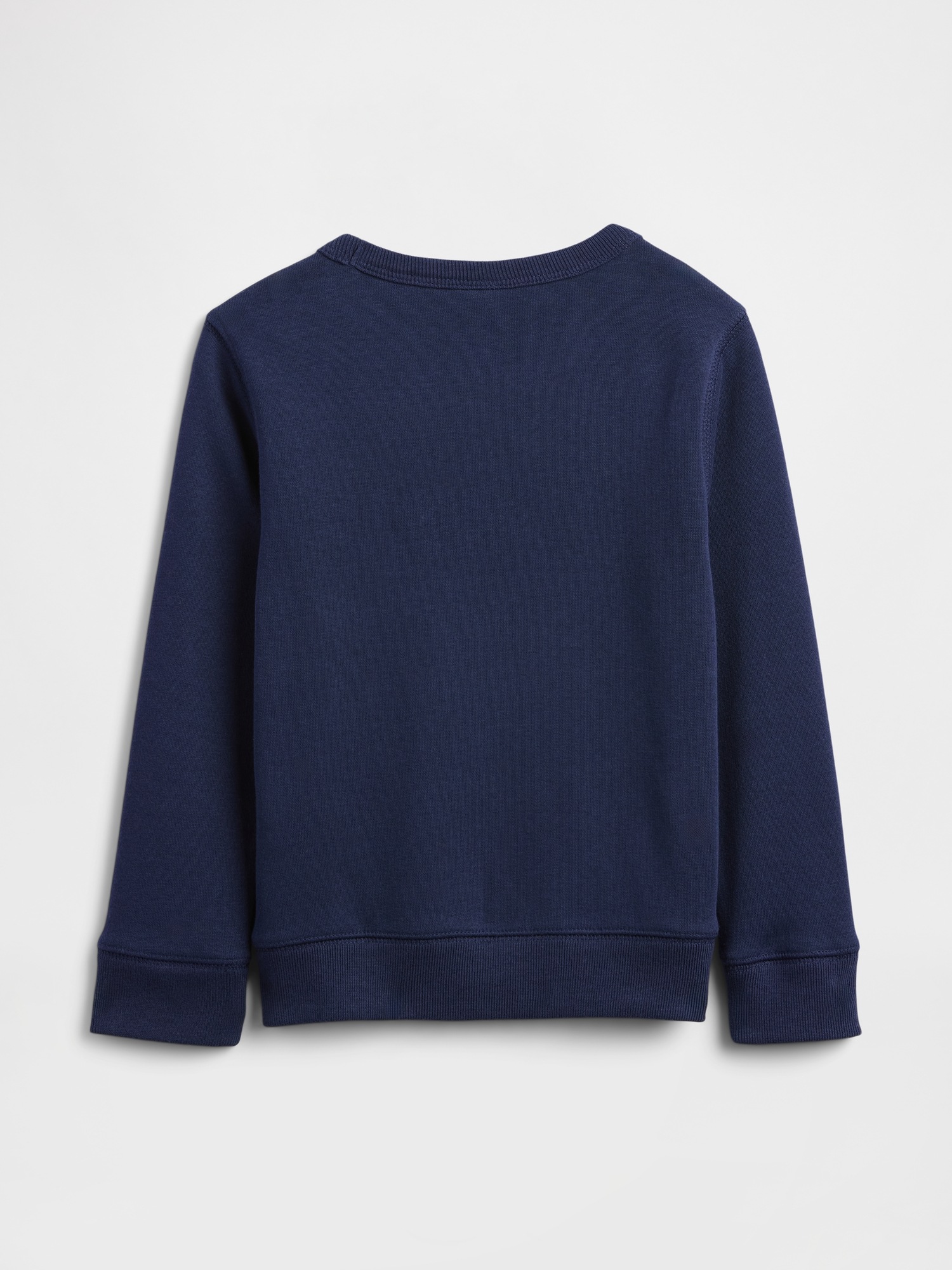 GAP Baby sweatshirt with logo - Boys
