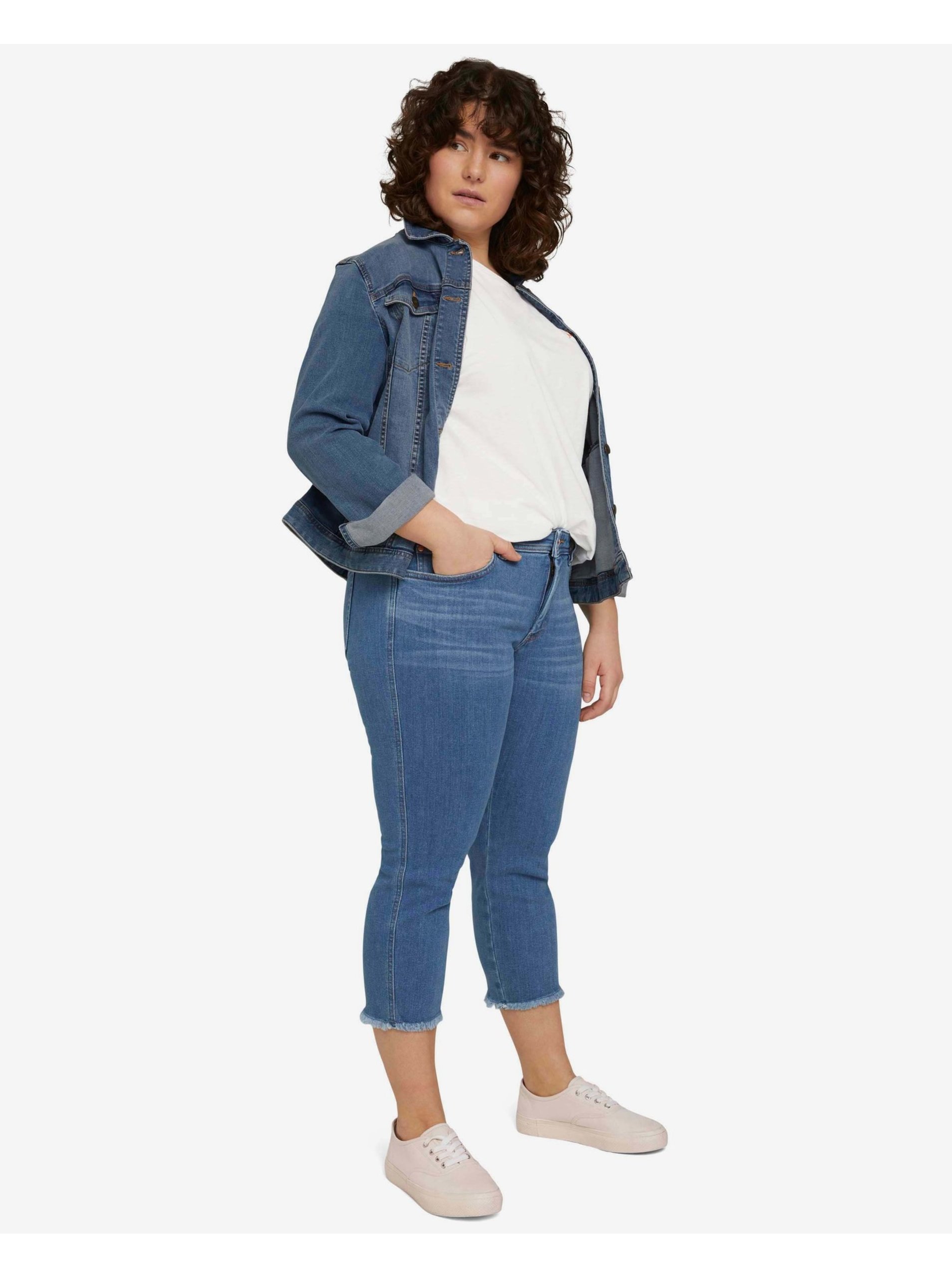 Jeans Tom Tailor - Femei