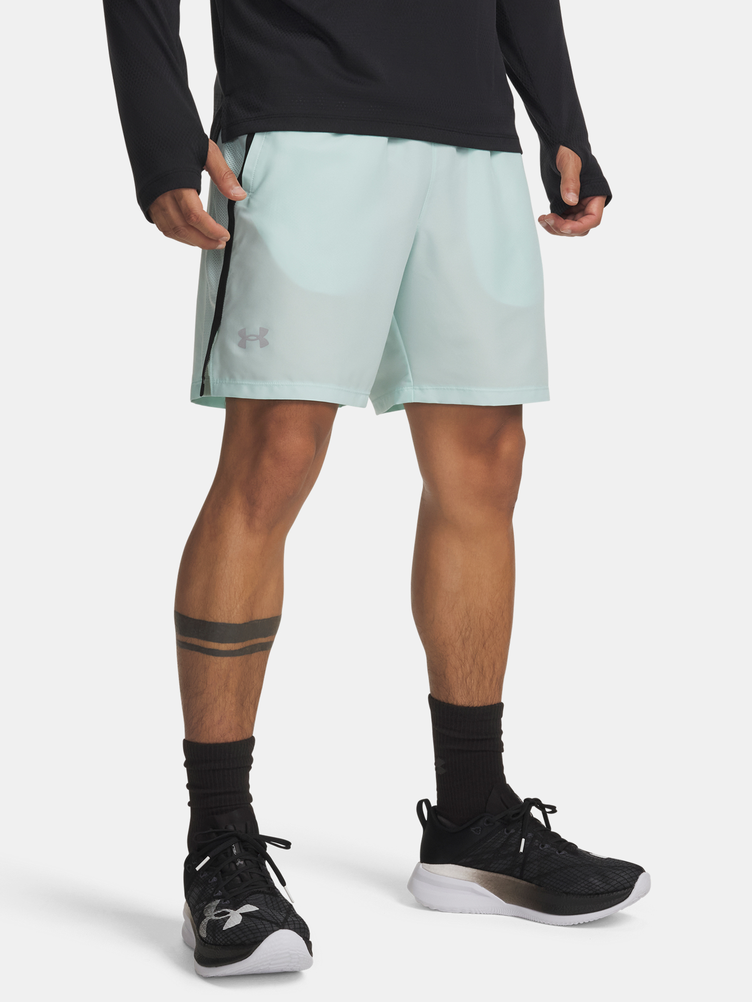 Мъжки шорти Under Armour UA LAUNCH 7'' SHORTS