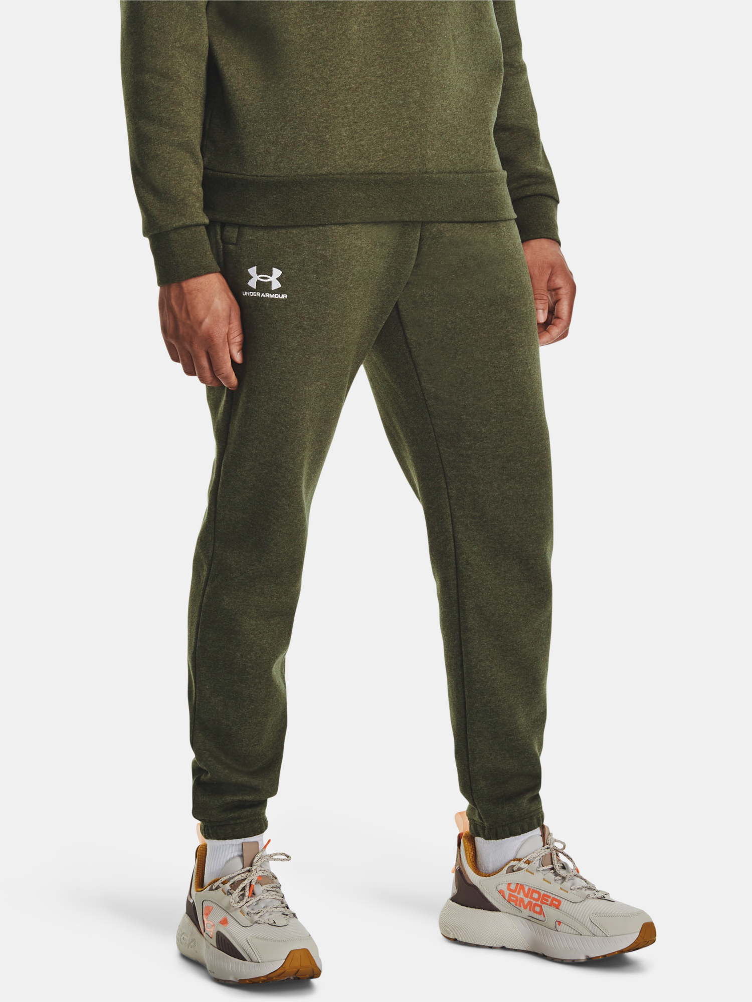 Мъжки спортен панталон Under Armour