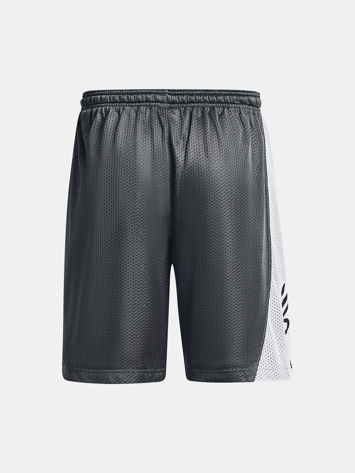 Pantaloni si pantaloni scurti pentru barbati Under Armour - gri