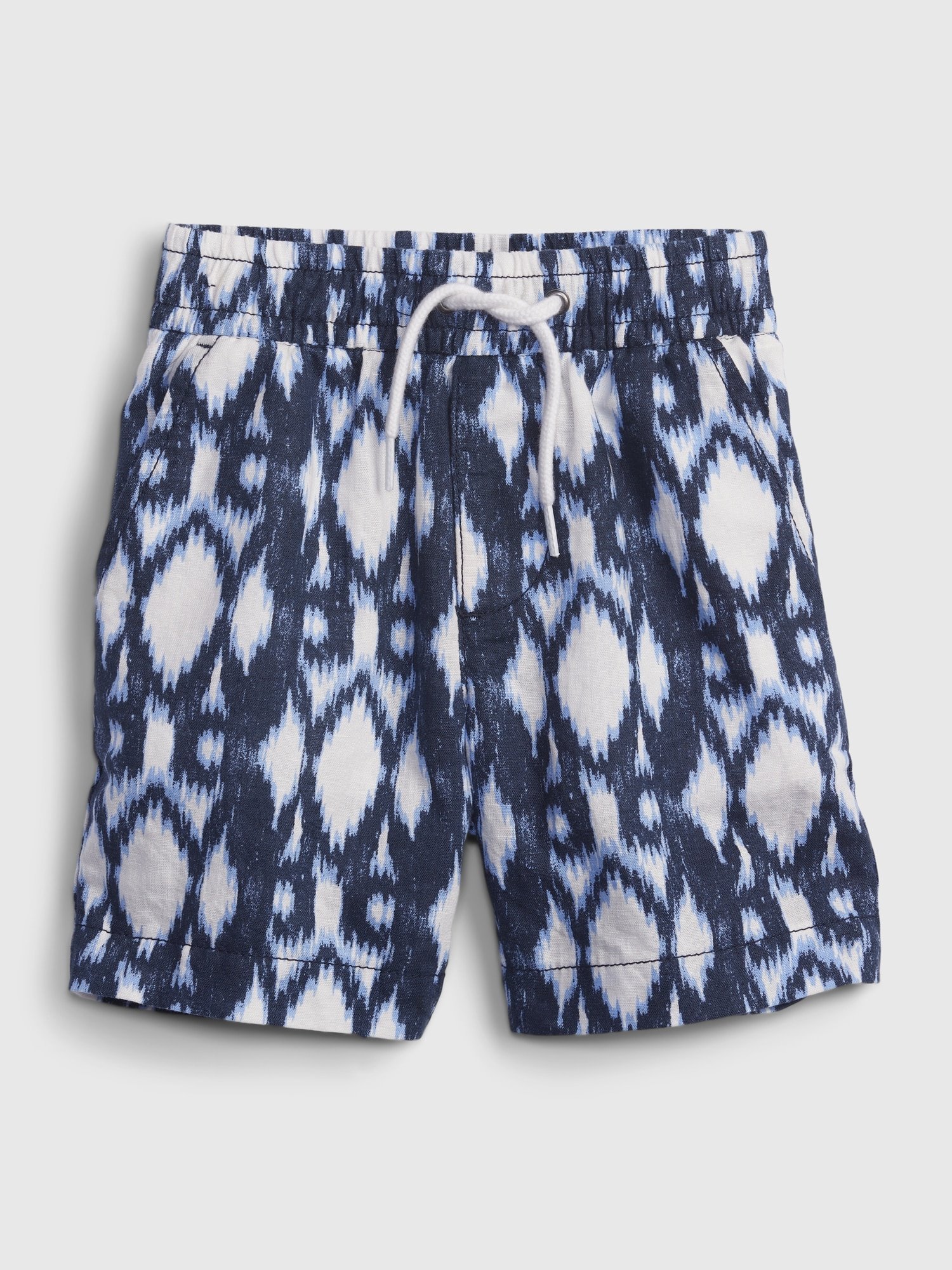 GAP Kids Patterned Shorts - Boys