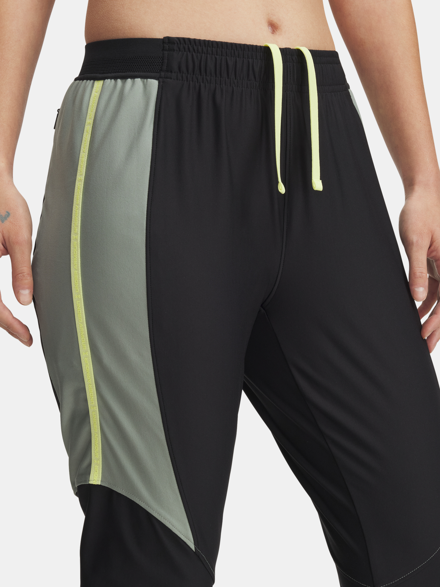Women's Sports Pants Under Armour UA W's Challenger Pro Pant - Women's