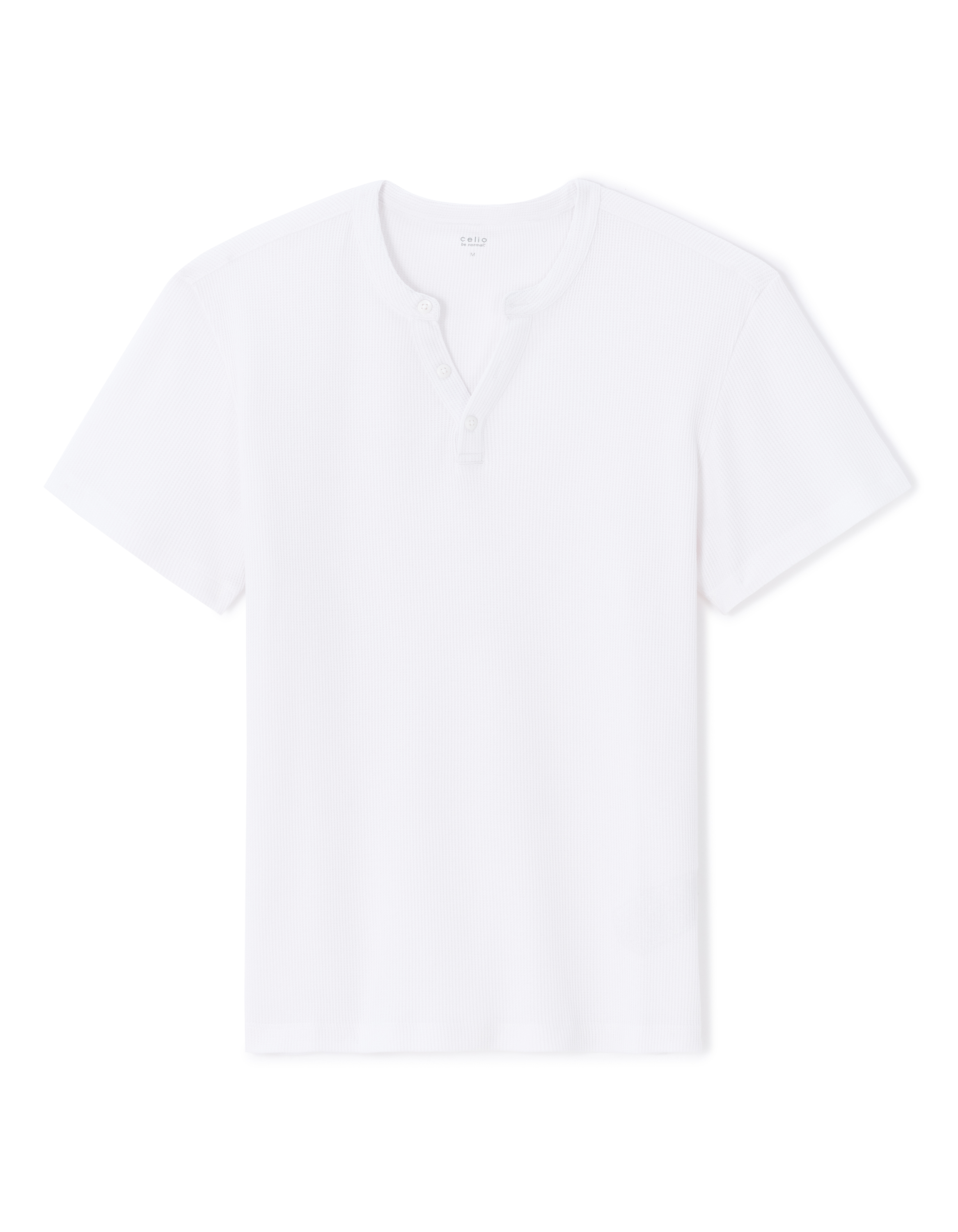Celio T-shirt Leleya - Men's