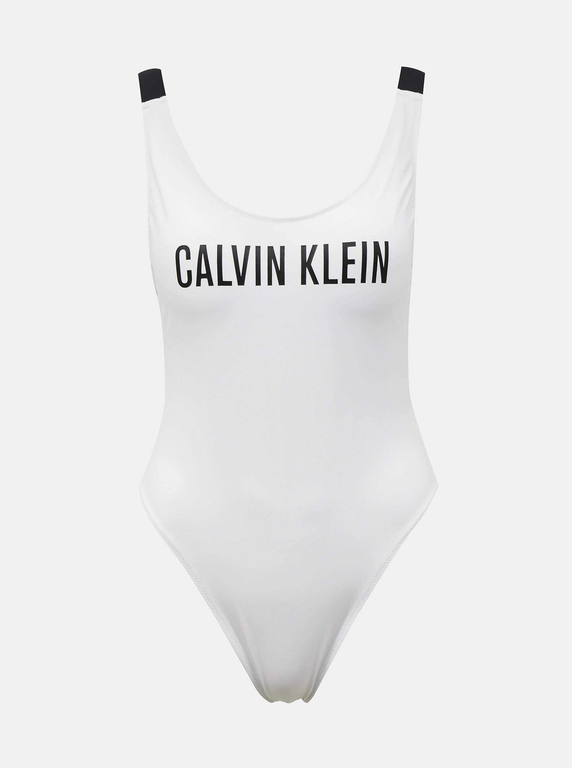 Dámské plavky Calvin Klein One Piece-RP