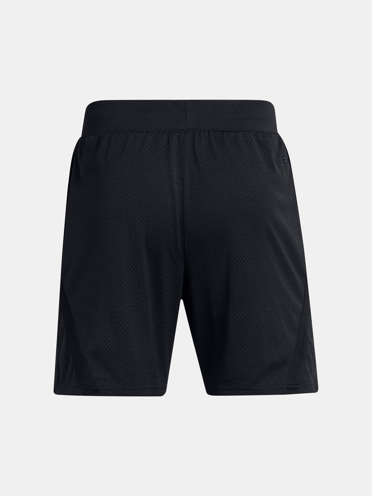 Men&#039;s shorts Under Armour Curry Sig Short 2 - Men&#039;s