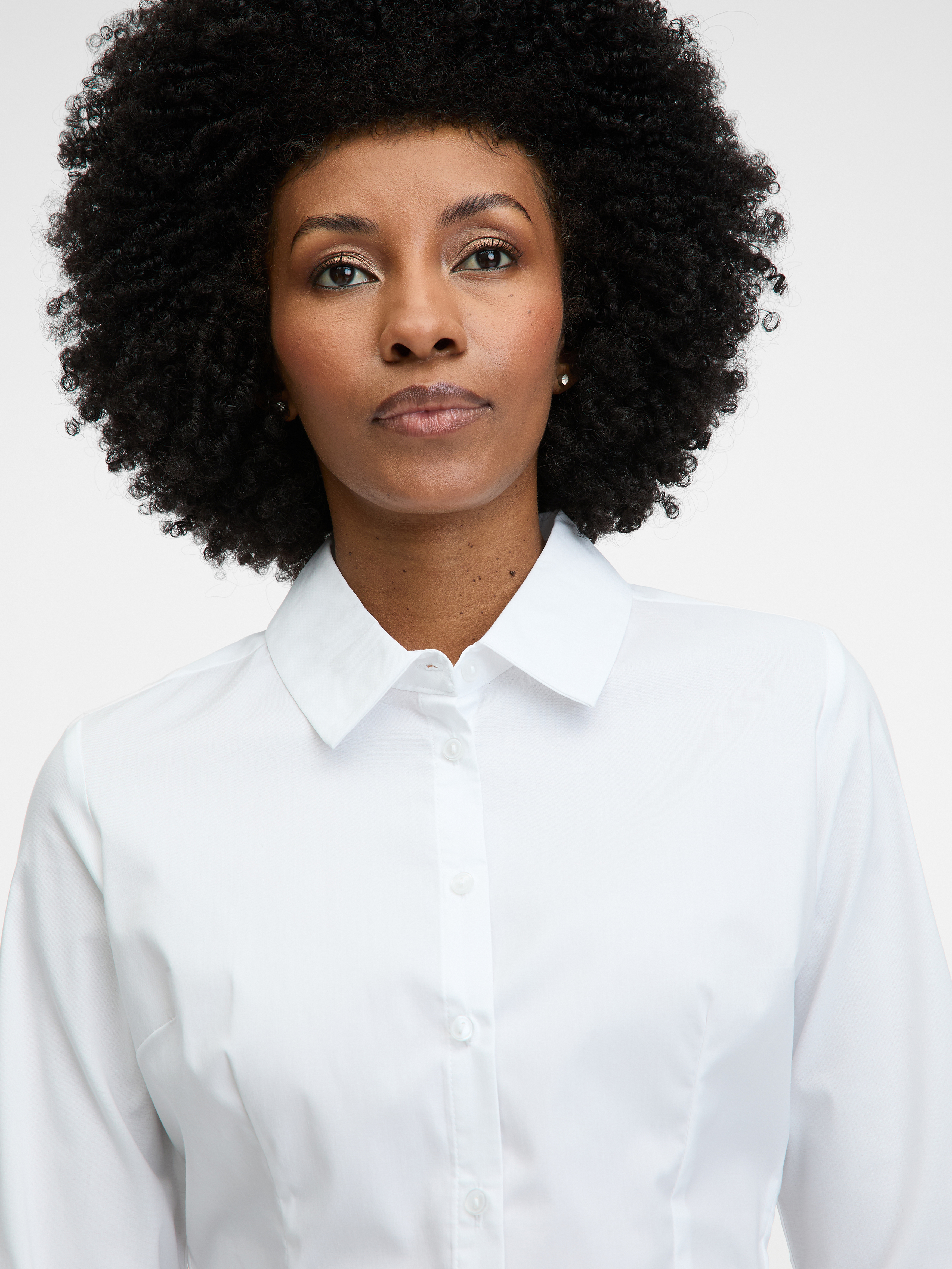 White women's shirt ORSAY - Women's