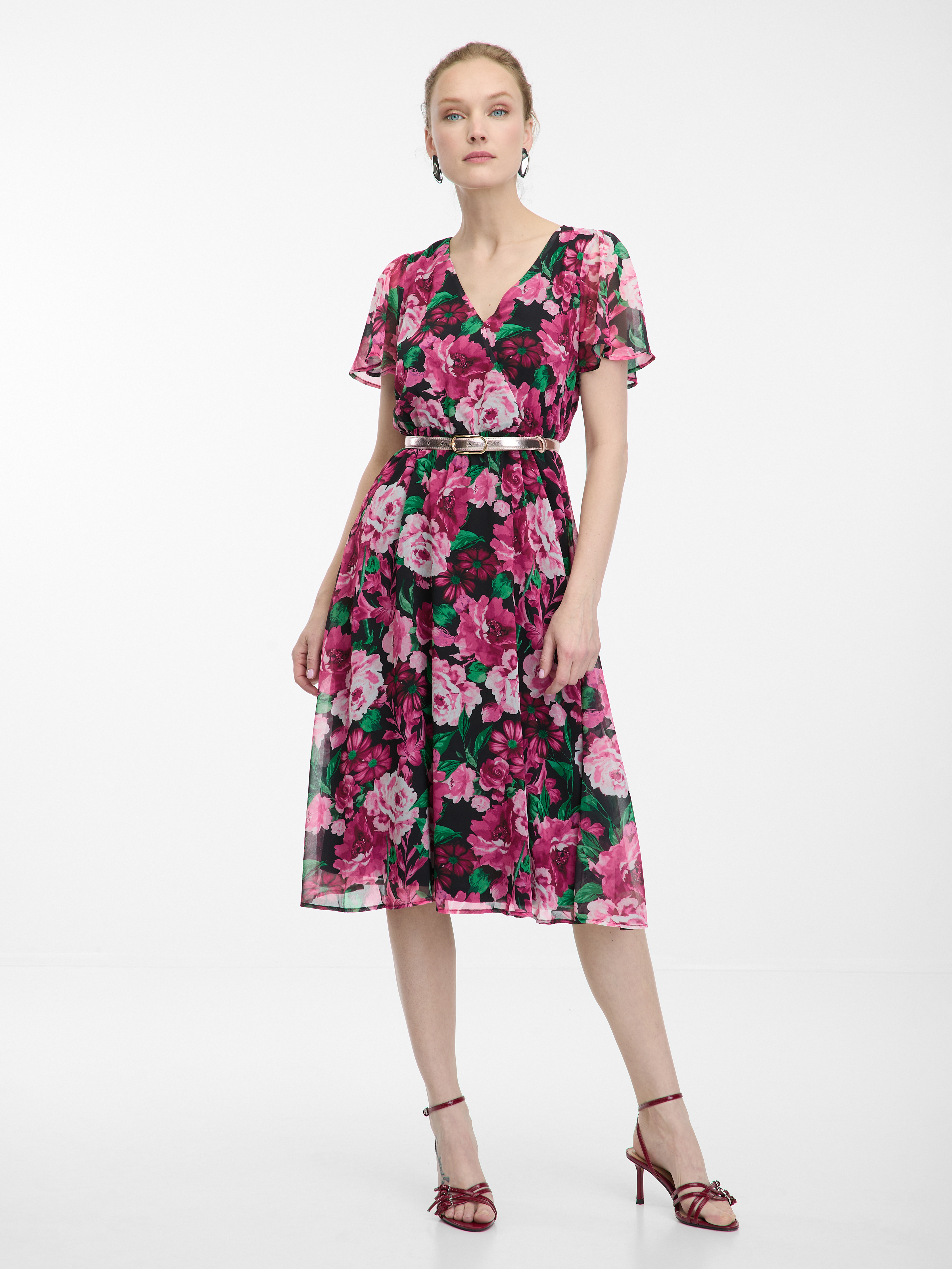 Rochia de damă Orsay