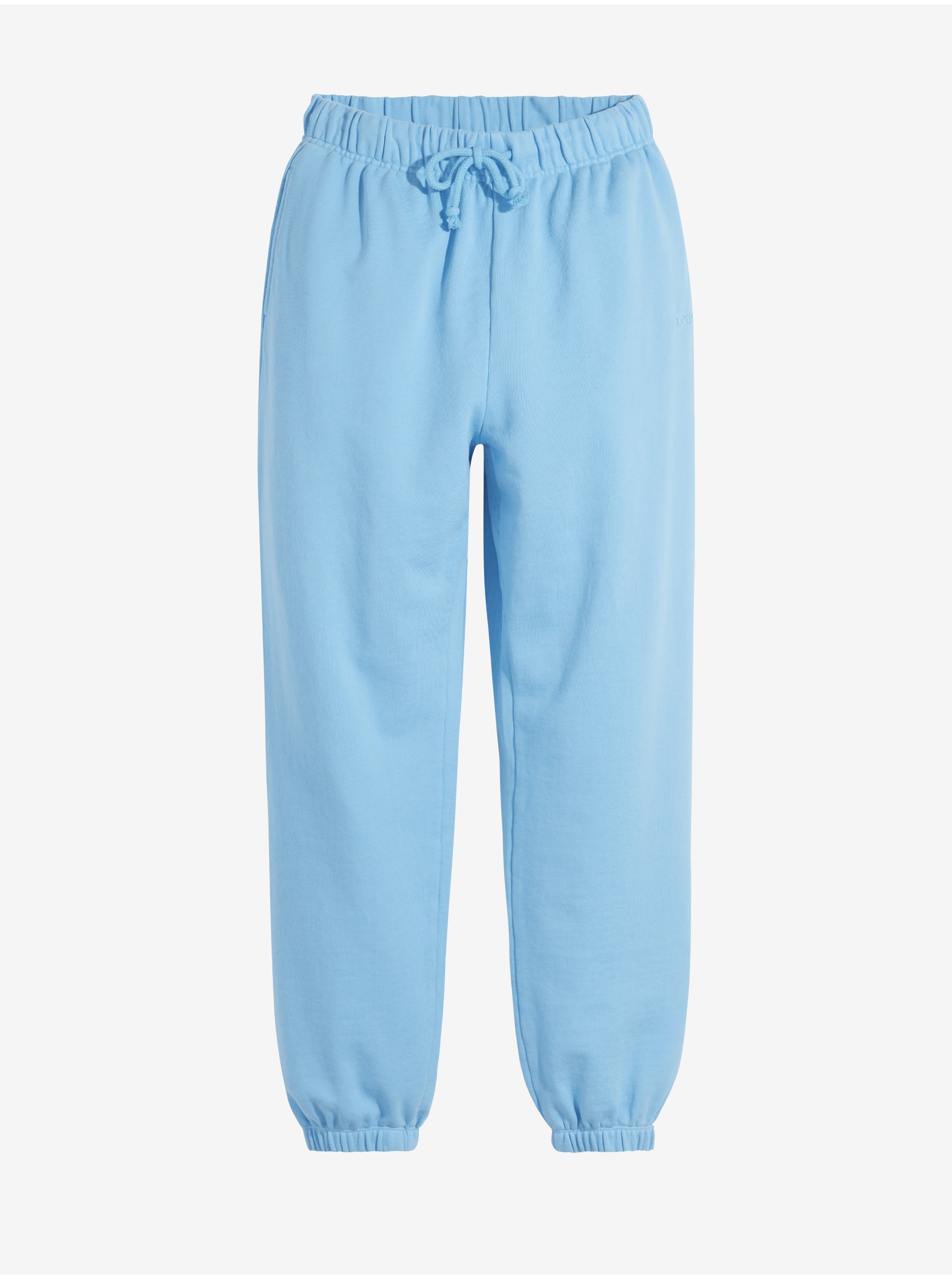 Pantaloni sport pentru femei Levi&#039;s® - albastru