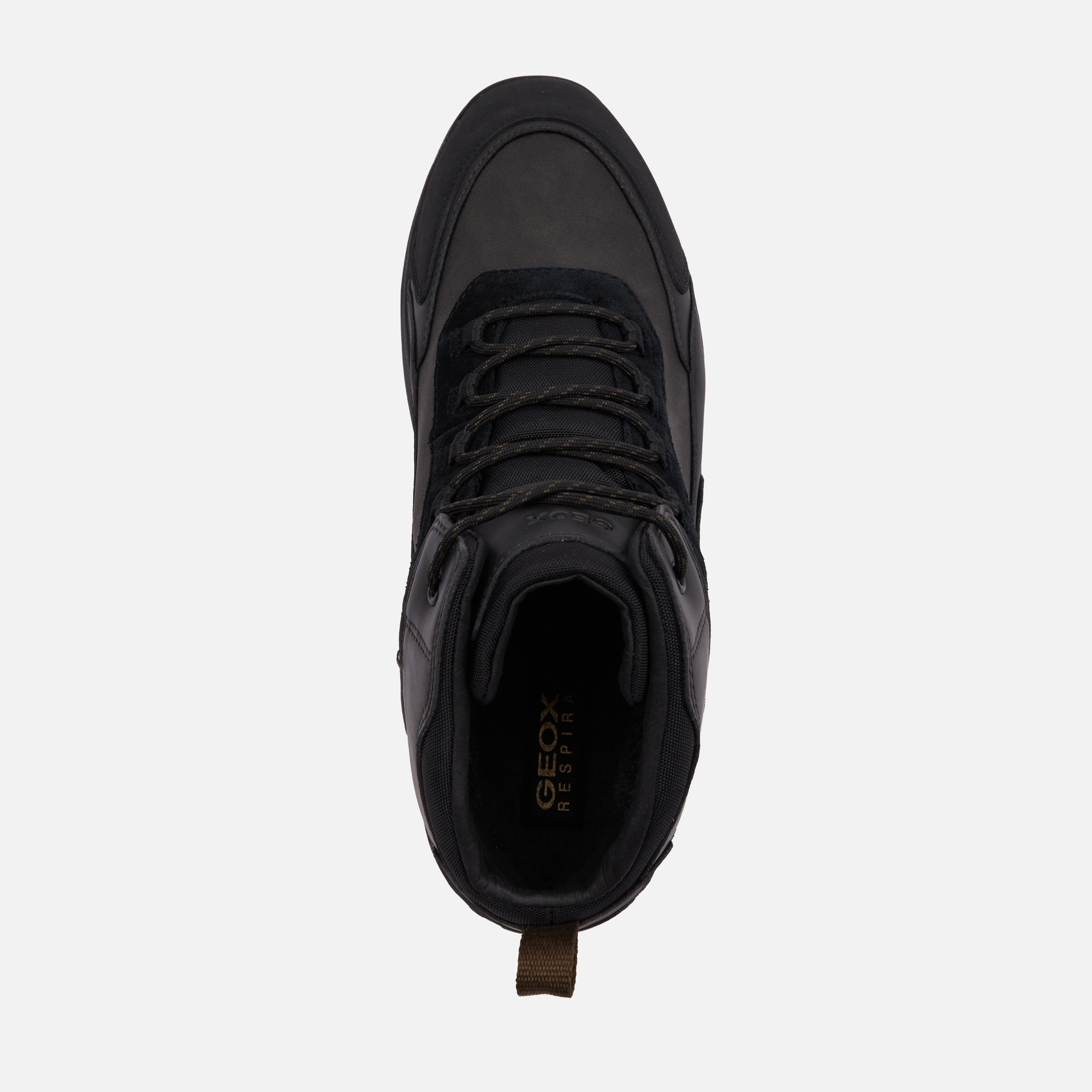 Men's ankle shoes Geox Terrestre B Abx - Men's