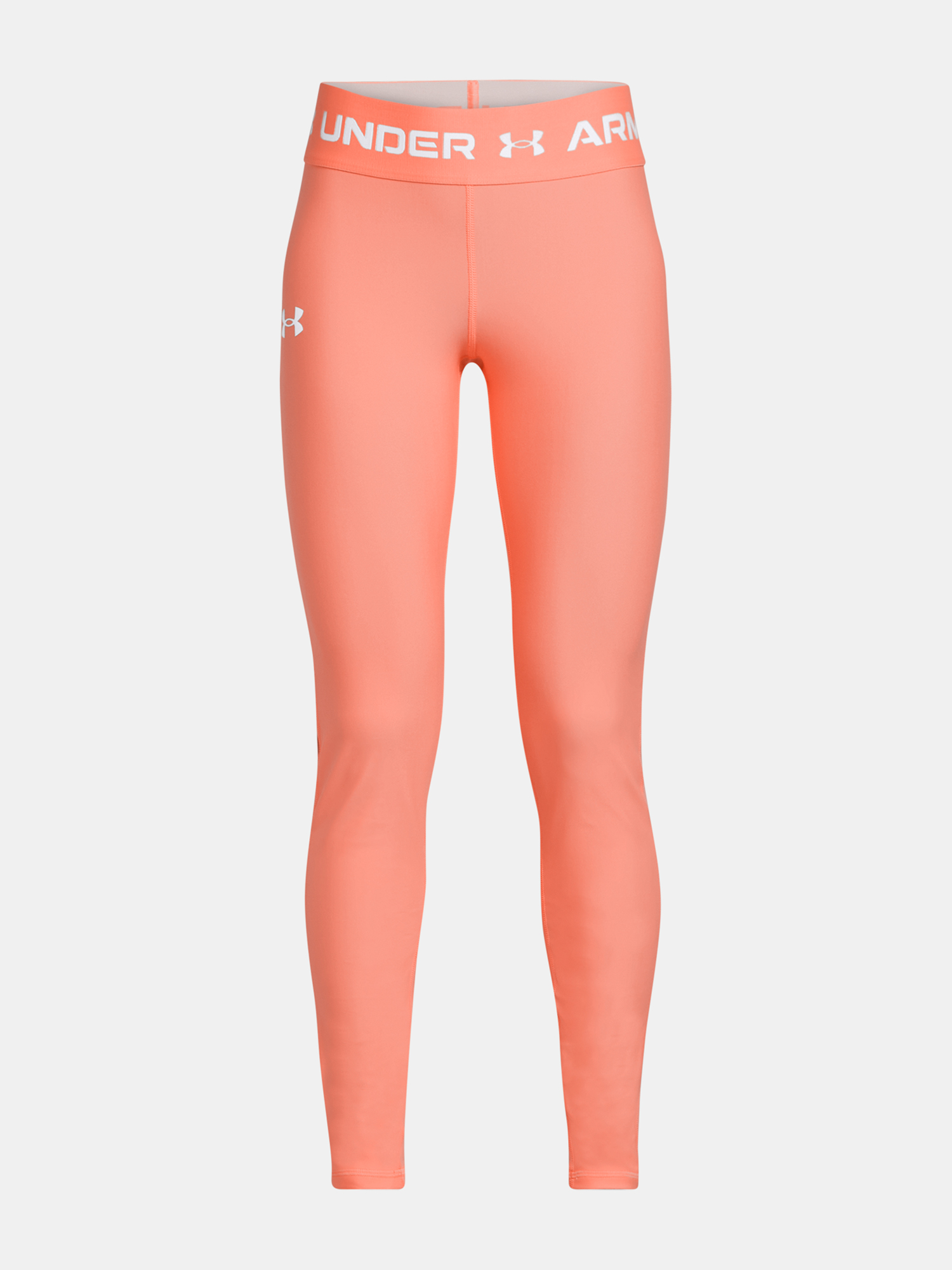 Under Armour Dívčí Legíny Armour Legging - Holky