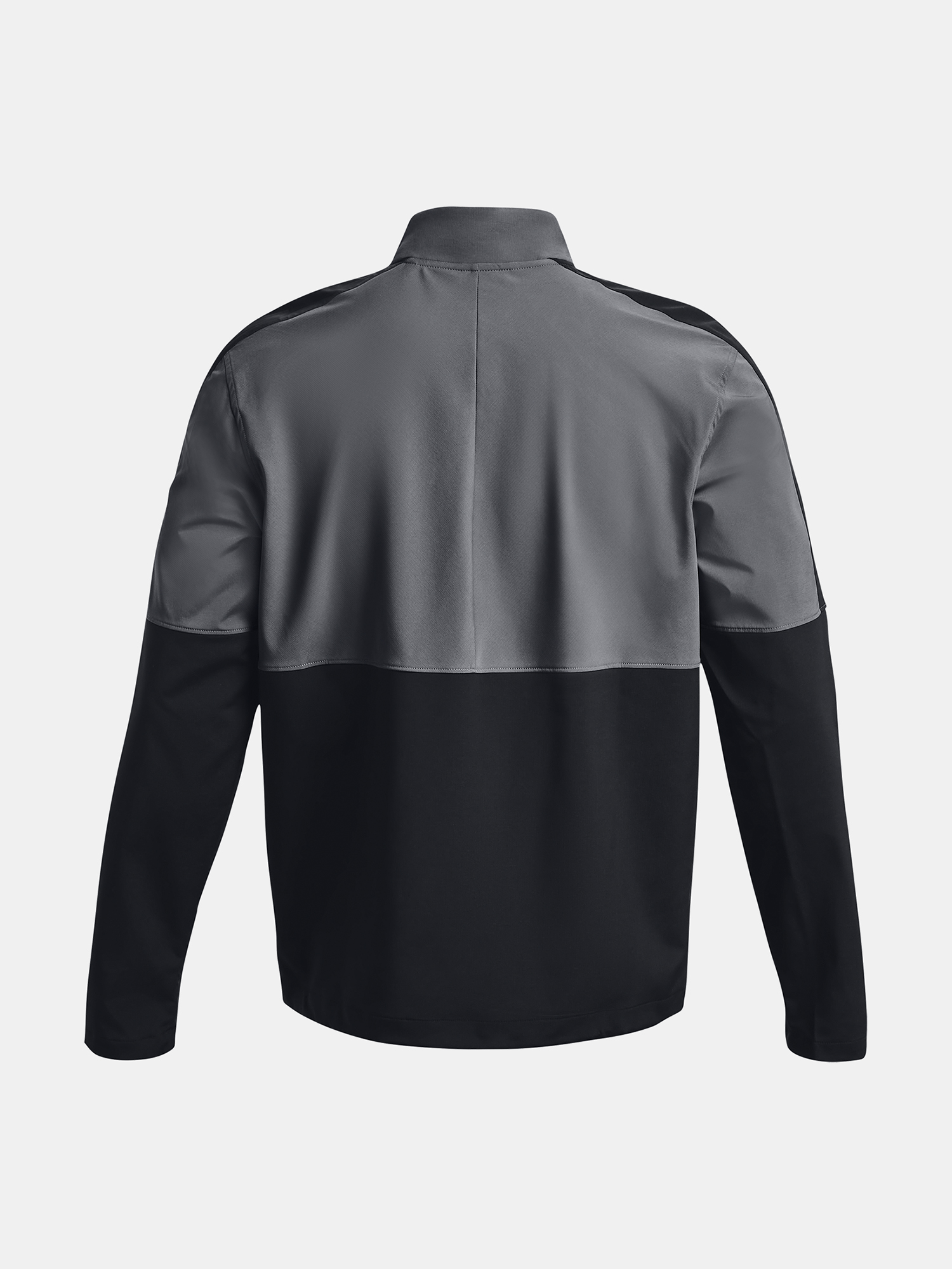 Jachete de iarna pentru barbati Under Armour - negru