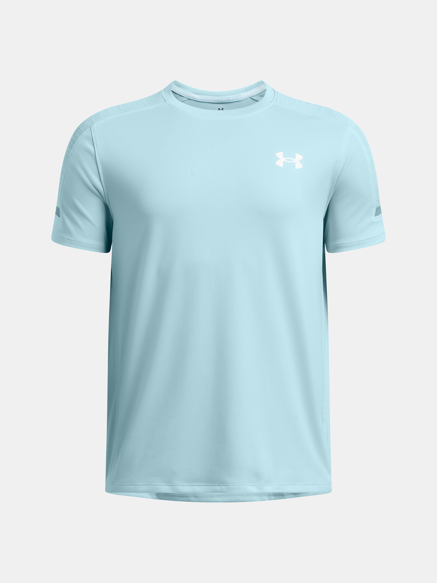 Boys T-shirt Under Armour UA Tech Utility SS - Boys
