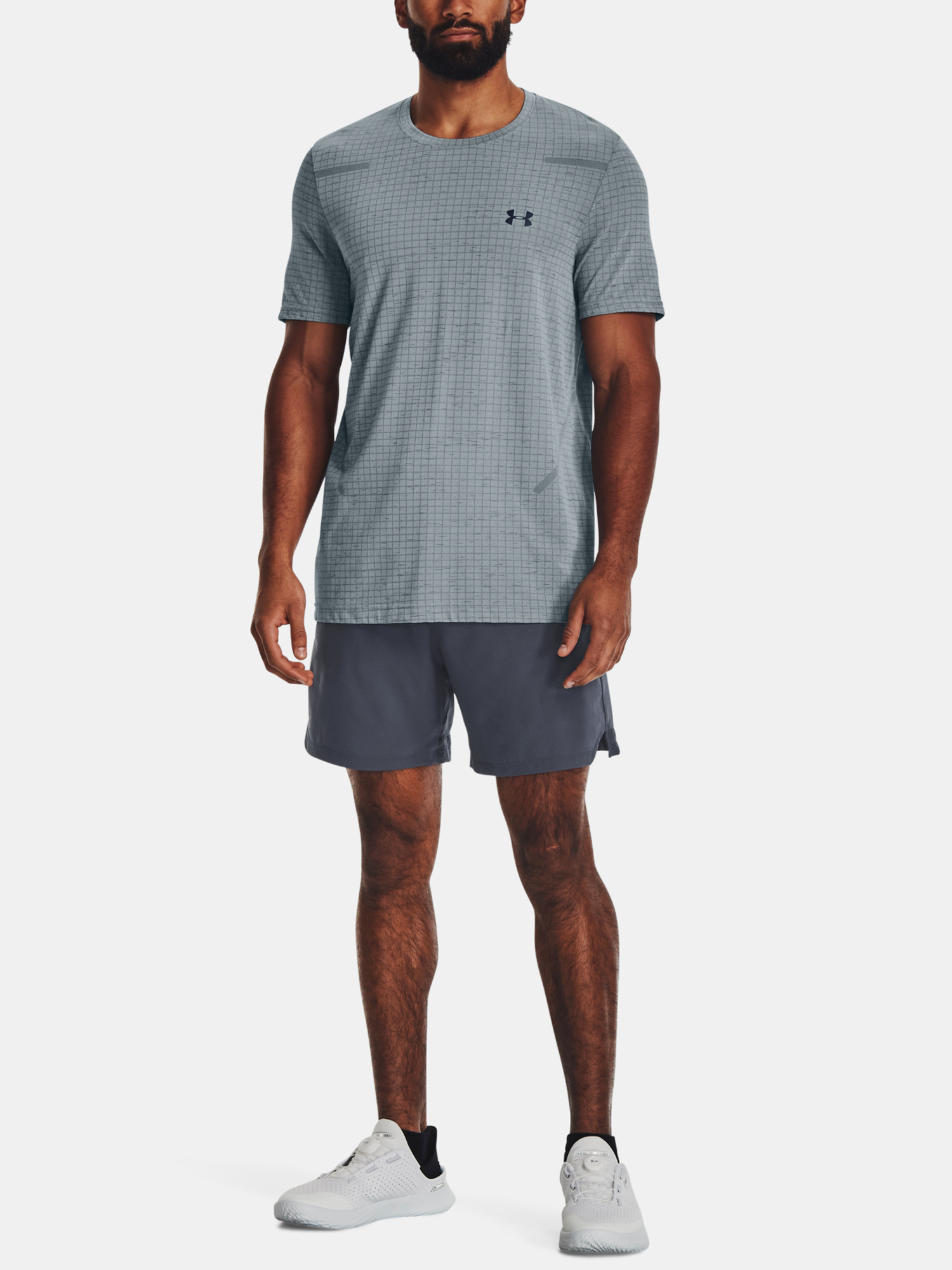 Pantaloni scurți bărbați Under Armour
