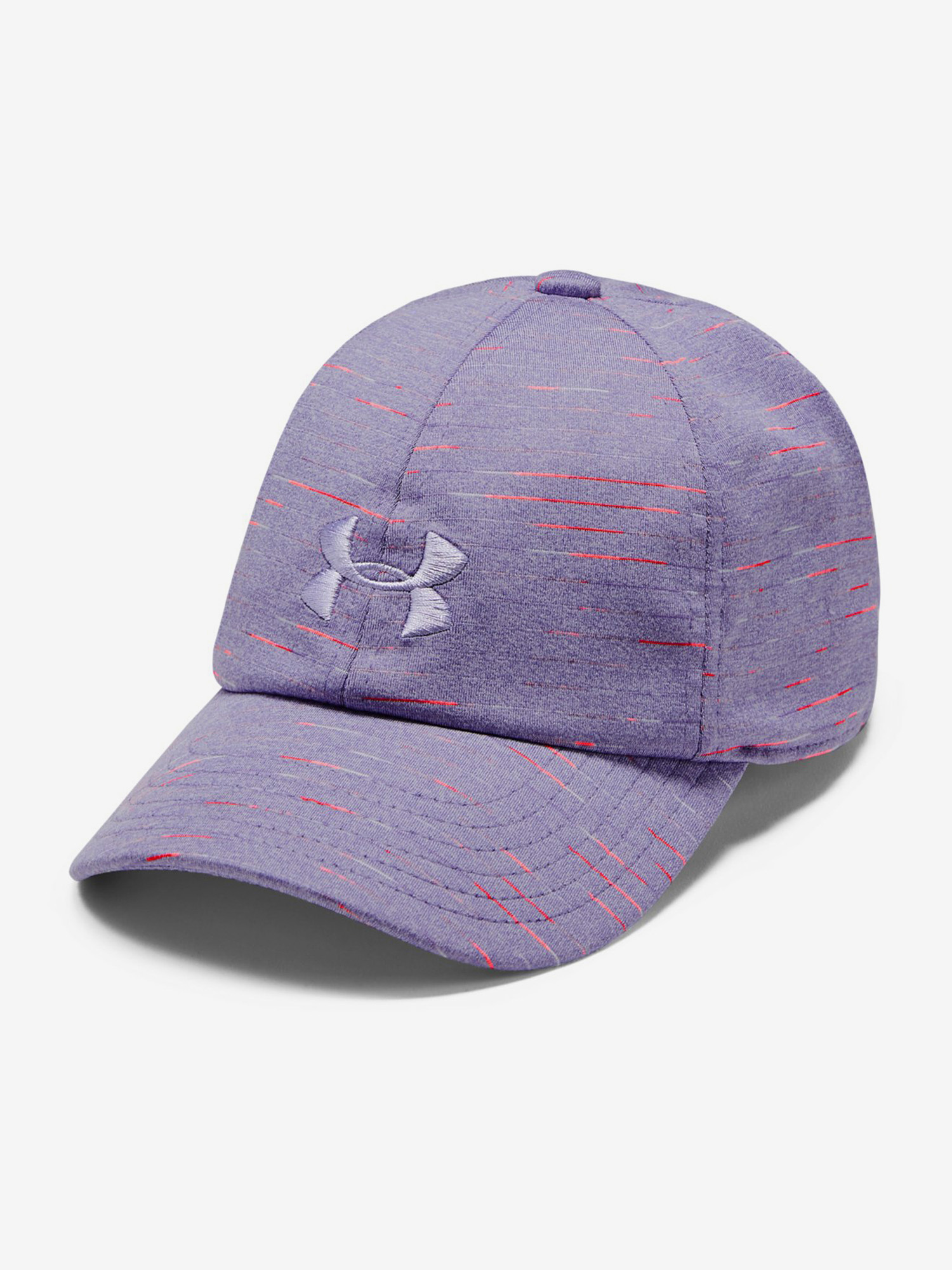 Dívčí kšiltovka Under Armour