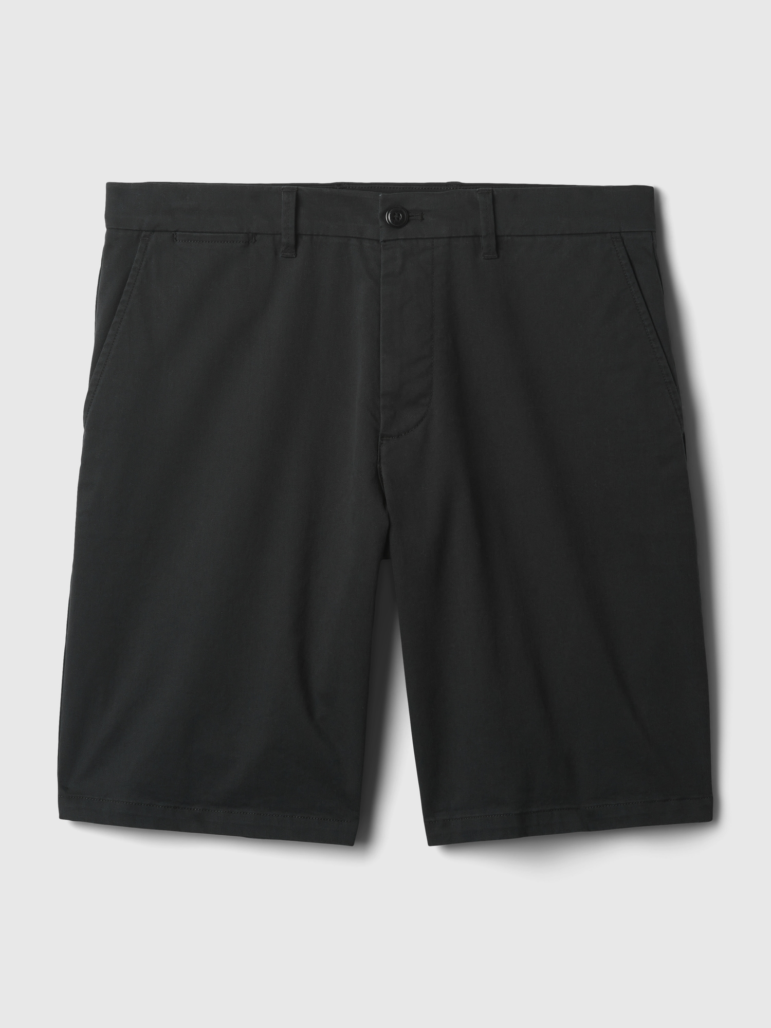 Pantaloni scurti pentru barbati GAP - negru