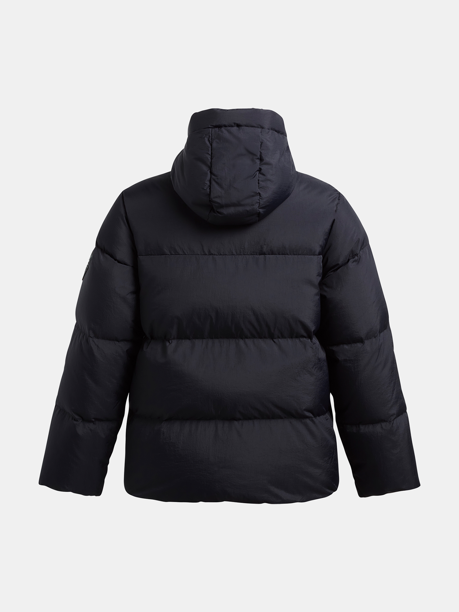 Men&#039;s Under Armour LIMITLESS DOWN JACKET-BLK - Men&#039;s