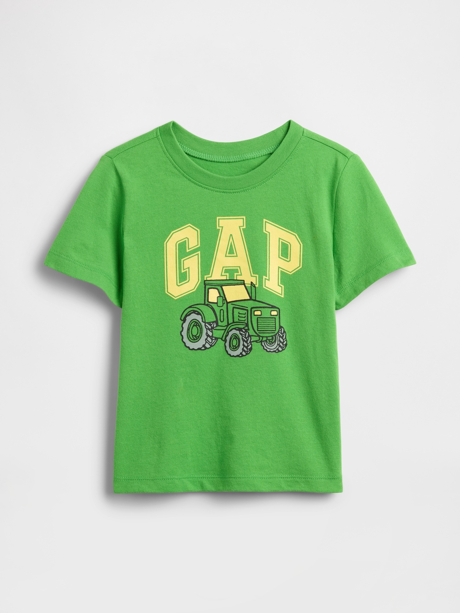 GAP Baby T-shirt - Boys