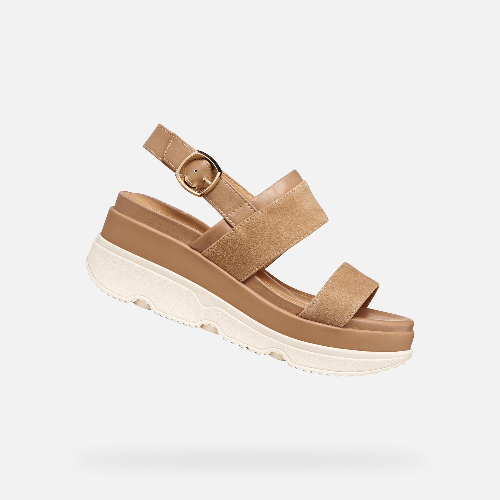 Dámské sandály Geox Gardenia