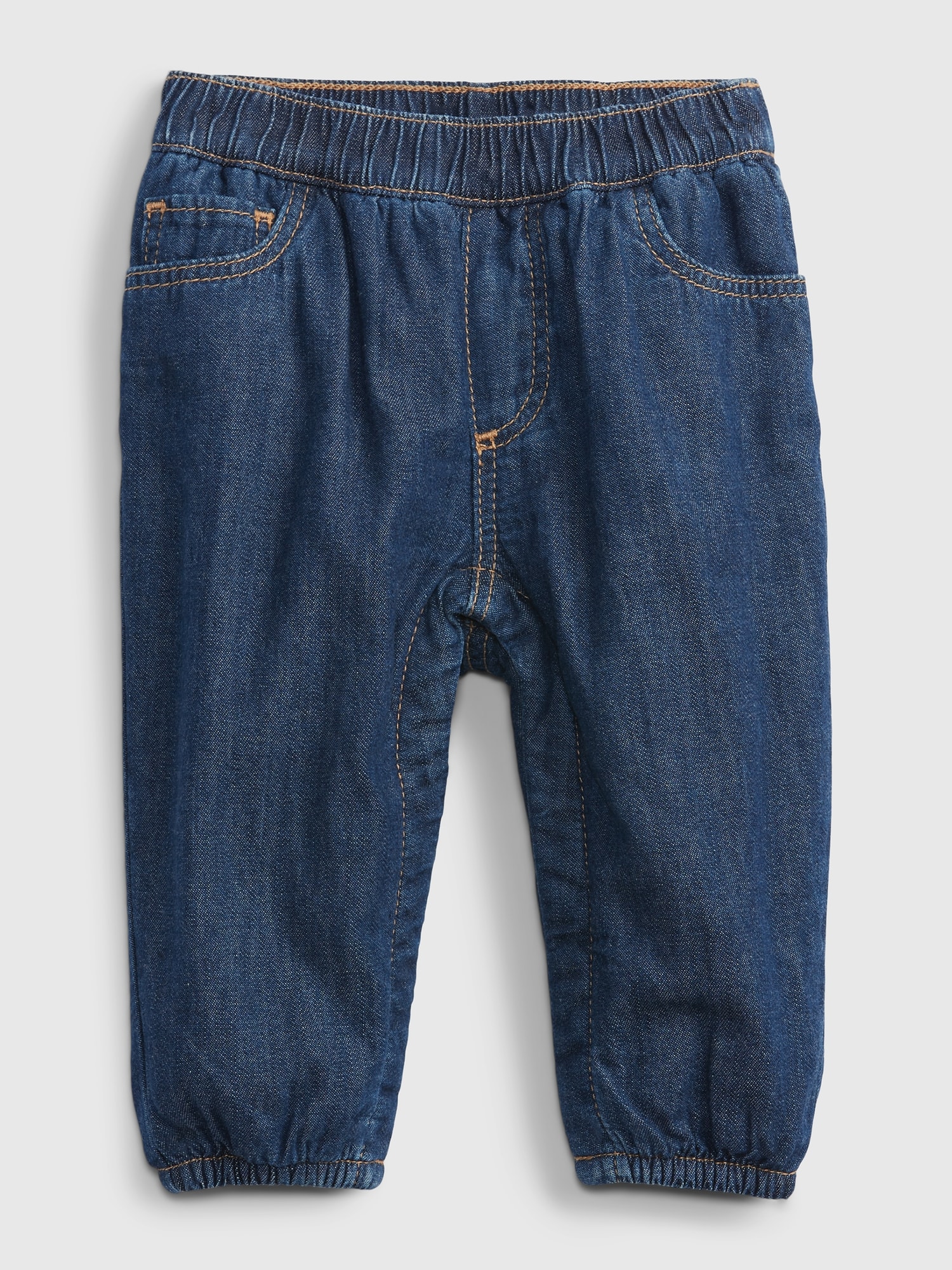 GAP Baby Insulated Jeans Washwell - Girls