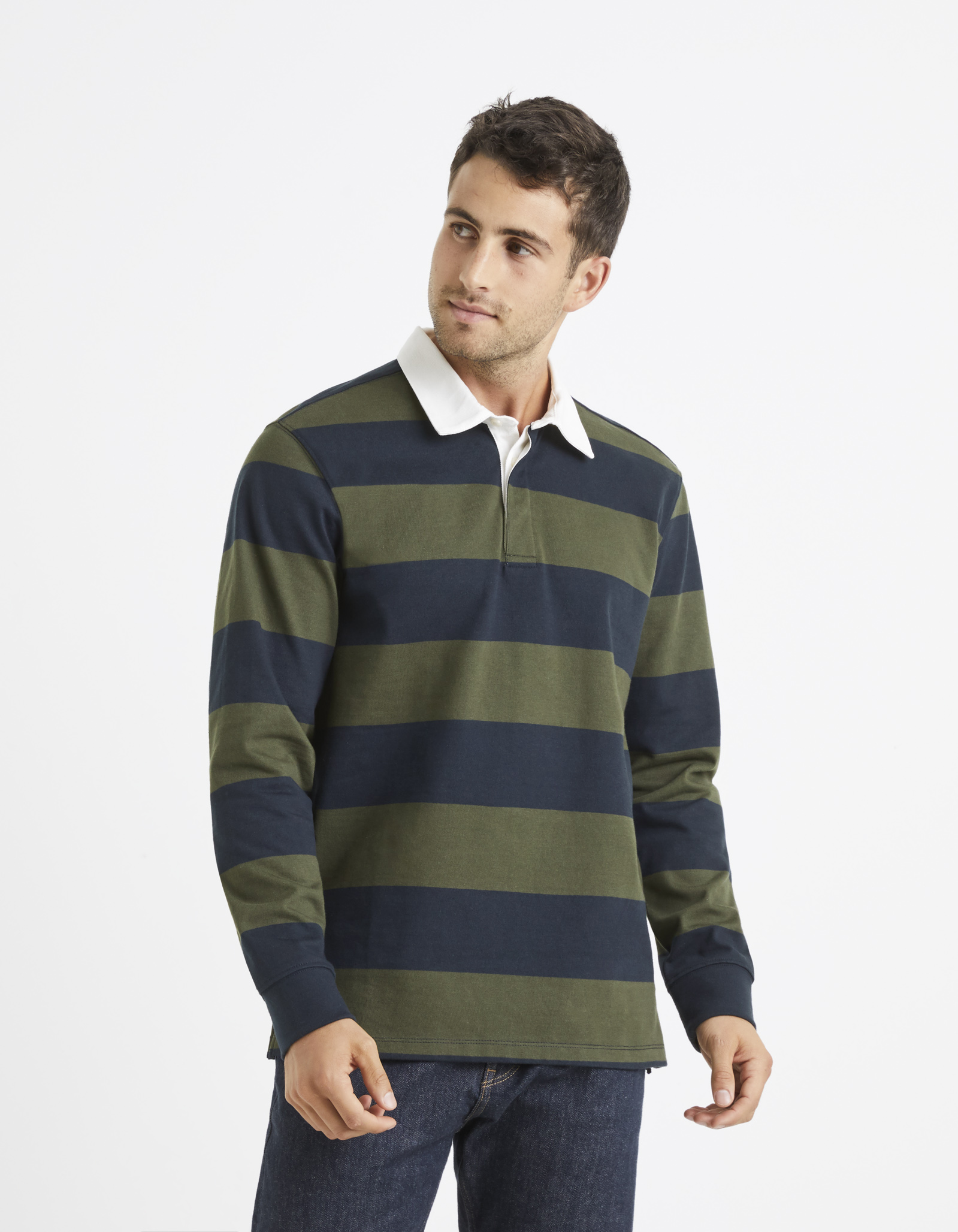 Celio Polo T-Shirt Verugby - Men