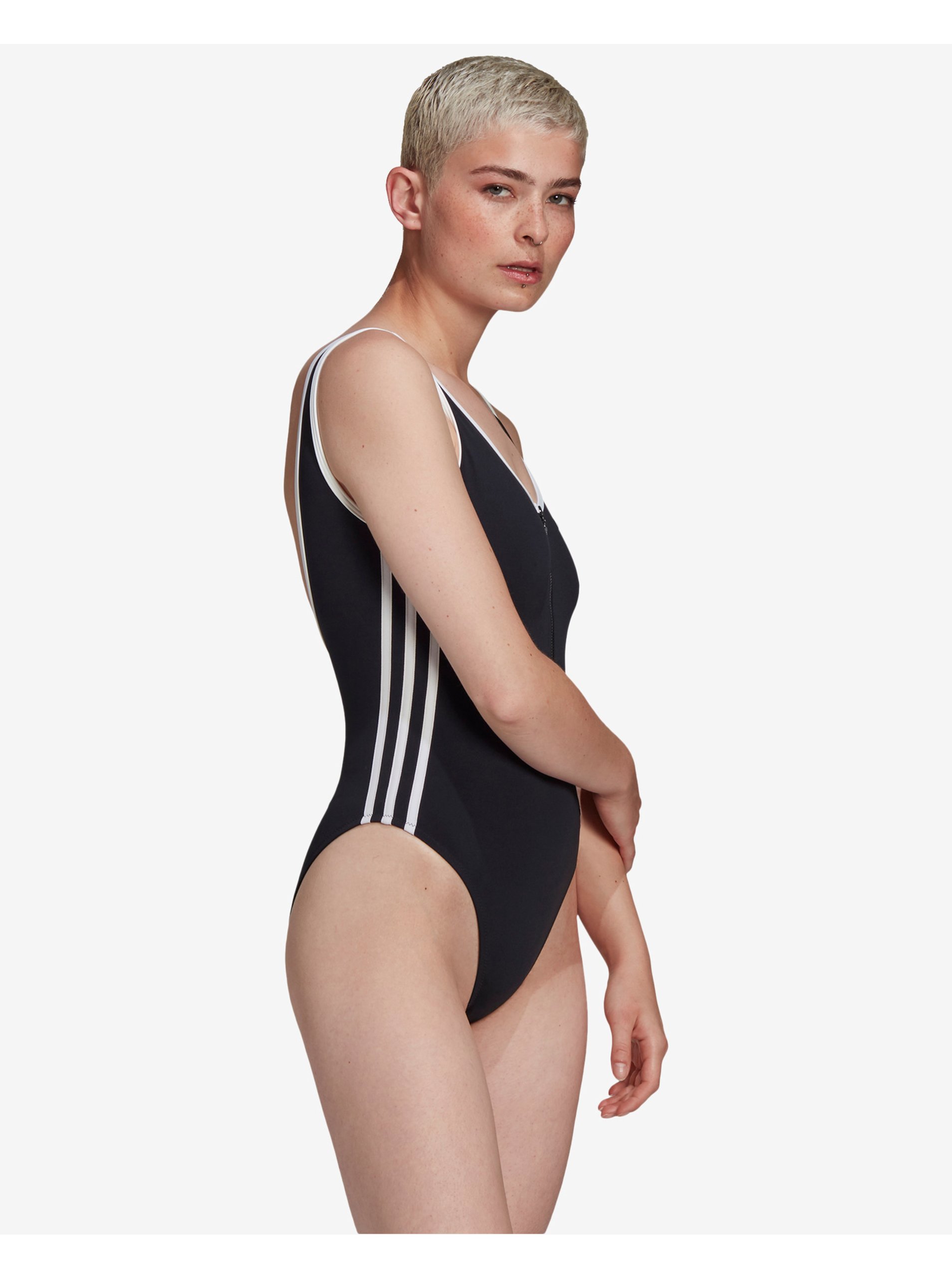 Adicolor Classic Primeblue Swimwear adidas Originals - Women