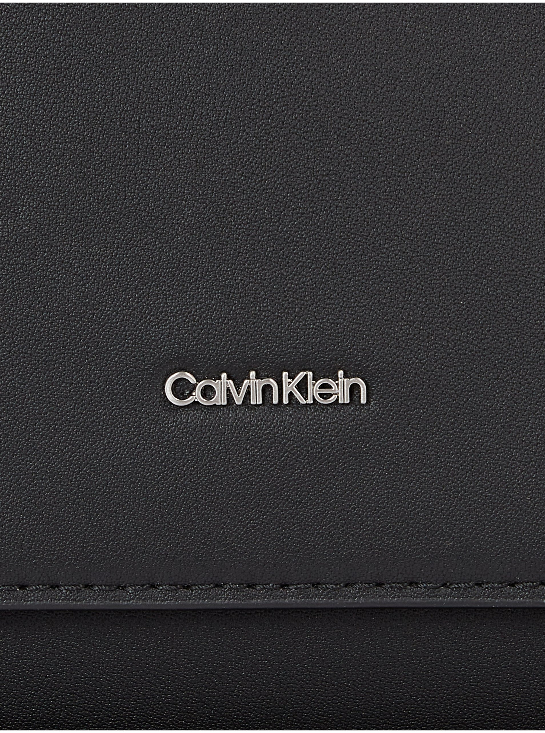 Rucsacuri pentru femei Calvin Klein - negru