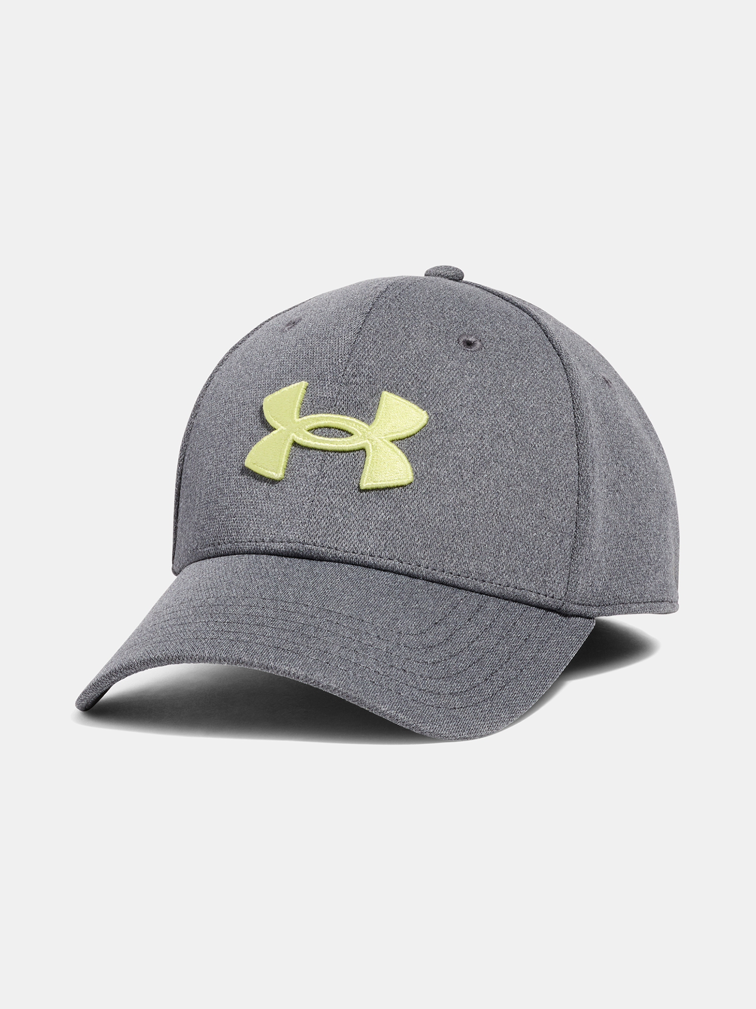 Pánská kšiltovka Under Armour M BLITZING STR - Pánské
