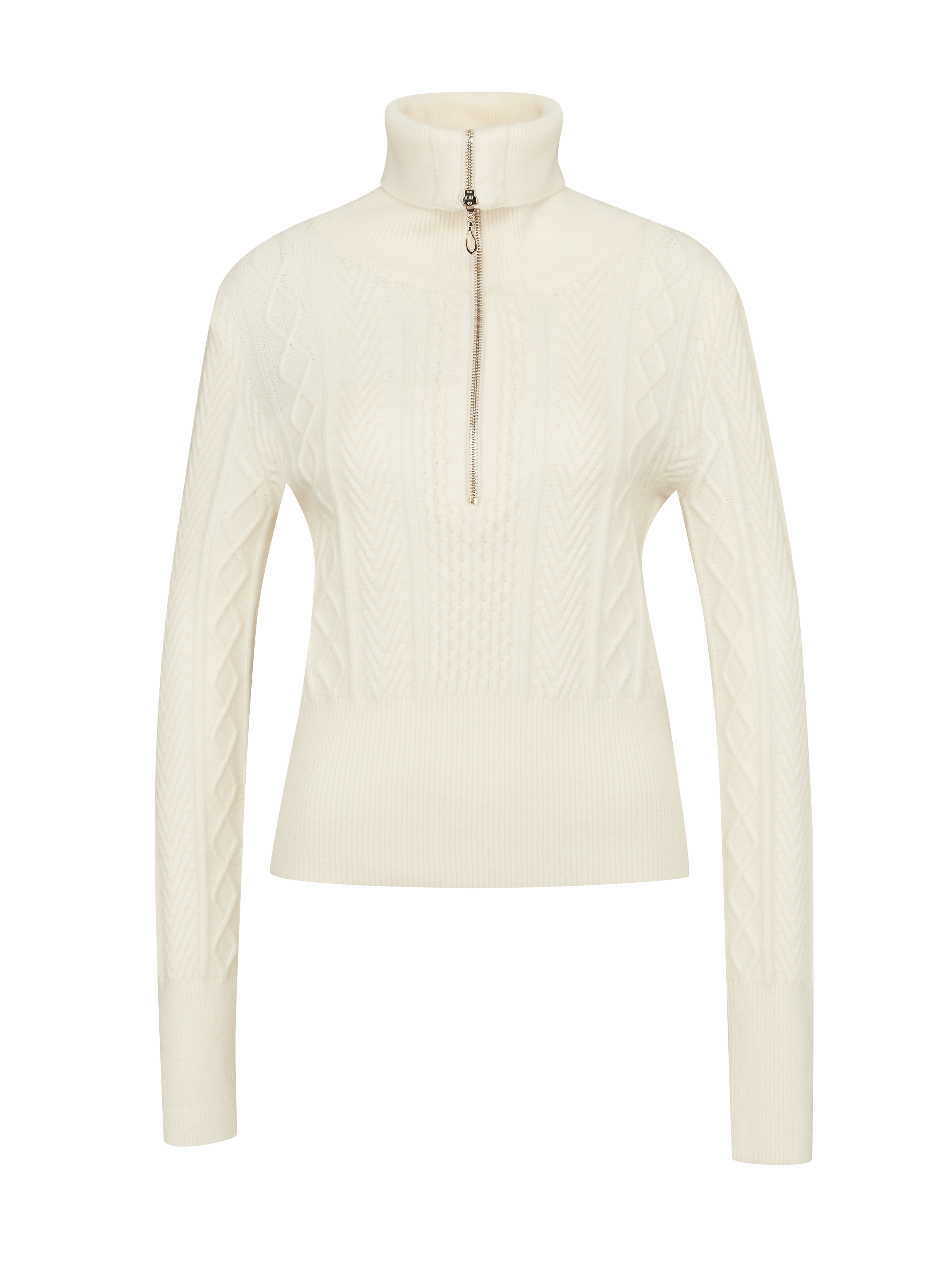 Cream women's sweater ORSAY - Women's