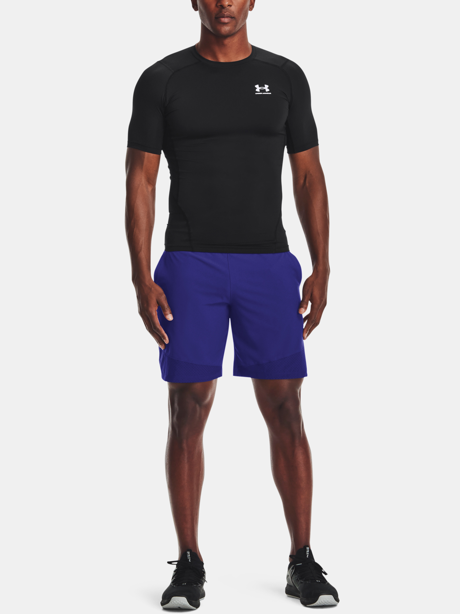 Tricou pentru bărbați Under Armour