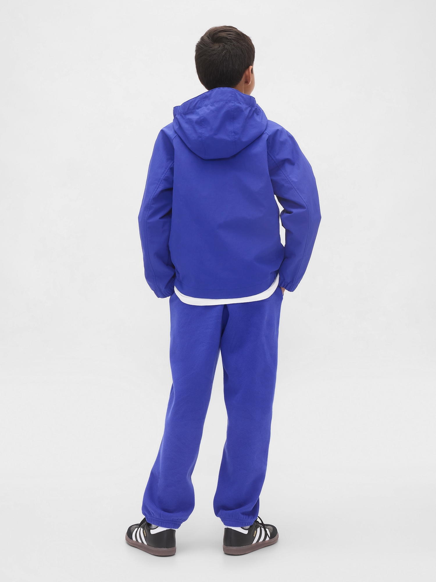 GAP Children&#039;s Sweatpants Baggy VintageSoft - Boys