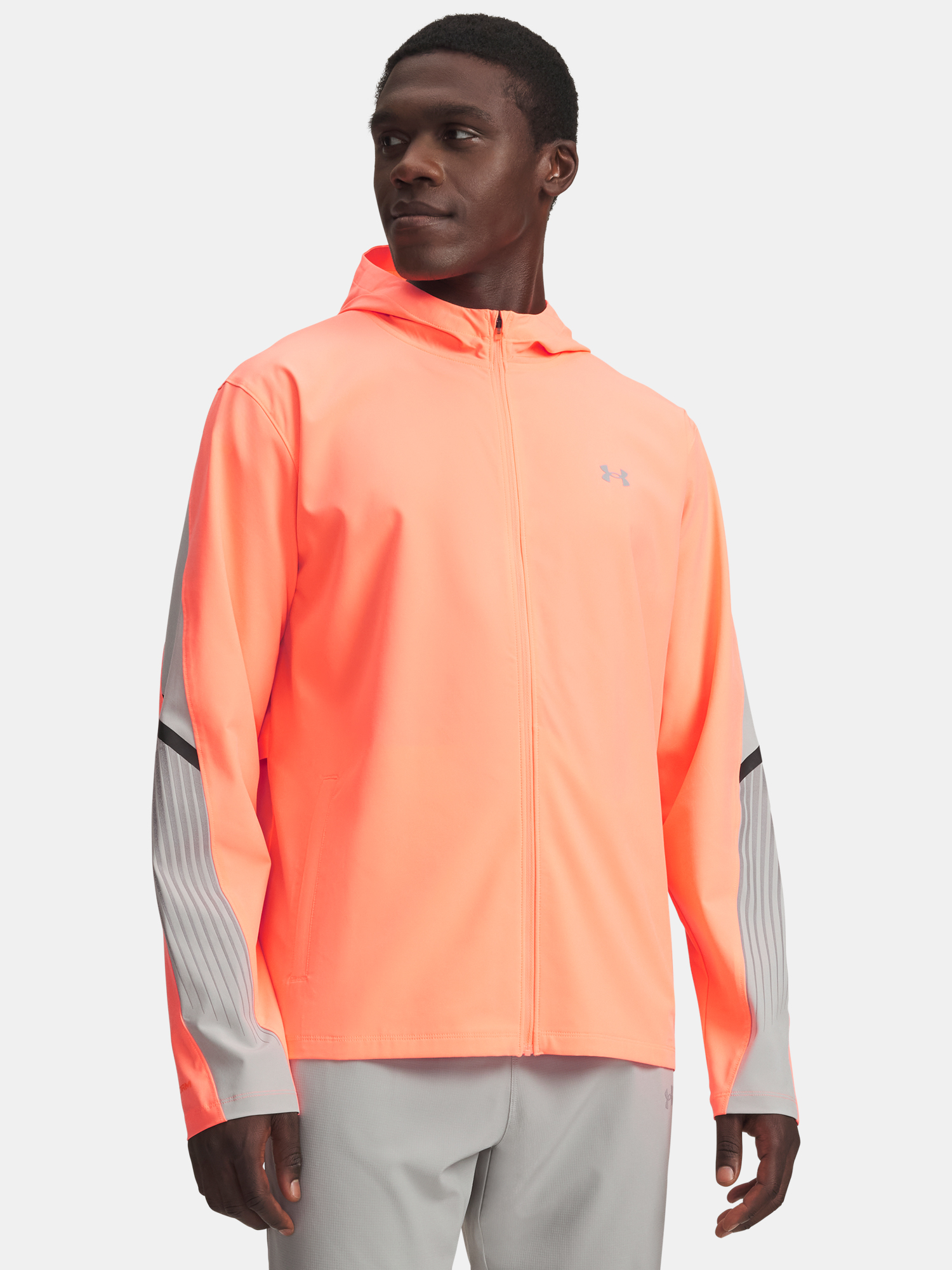 Мъжко яке Under Armour UA Velociti Storm