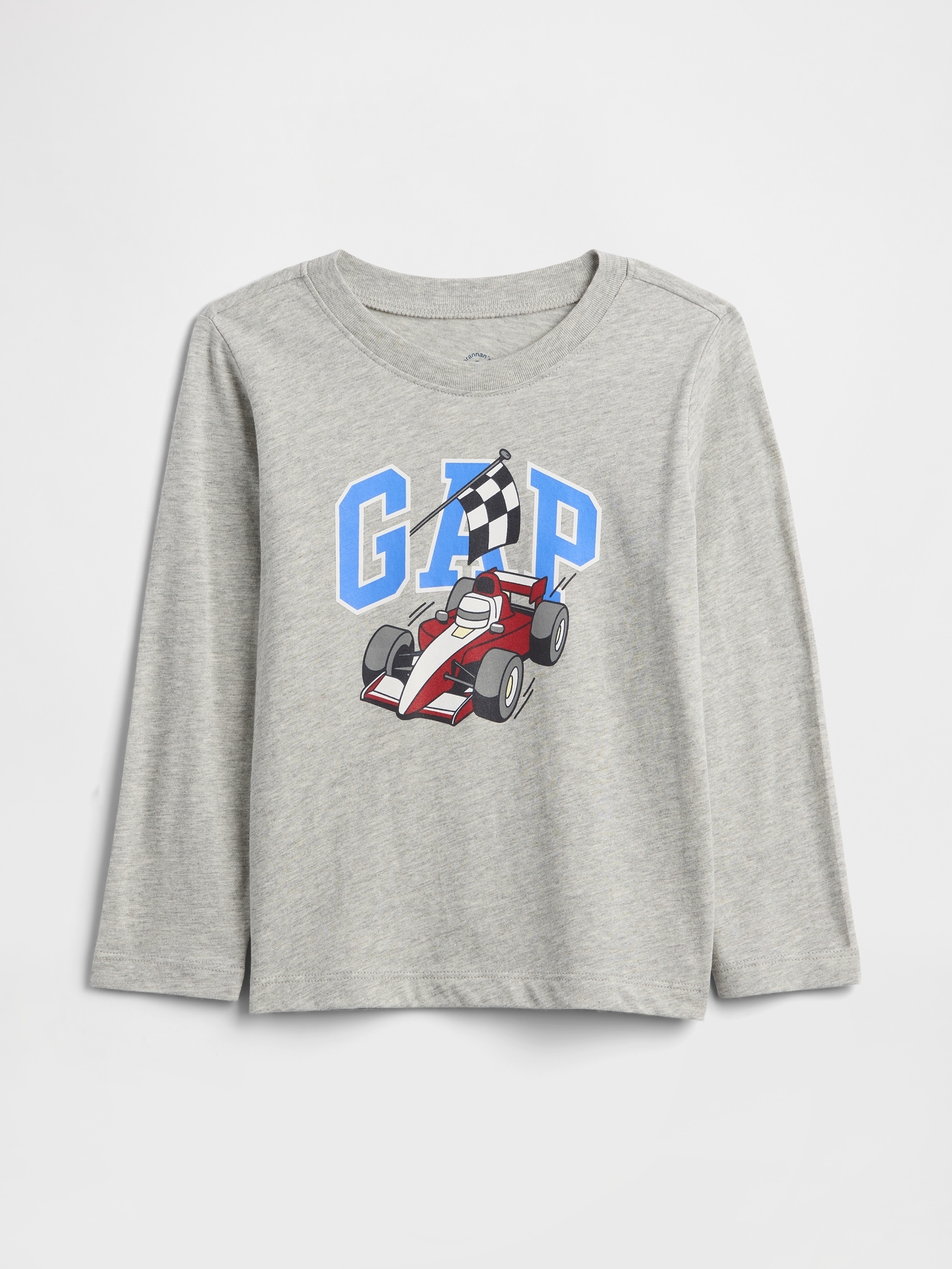 GAP Baby T-shirt with logo - Boys