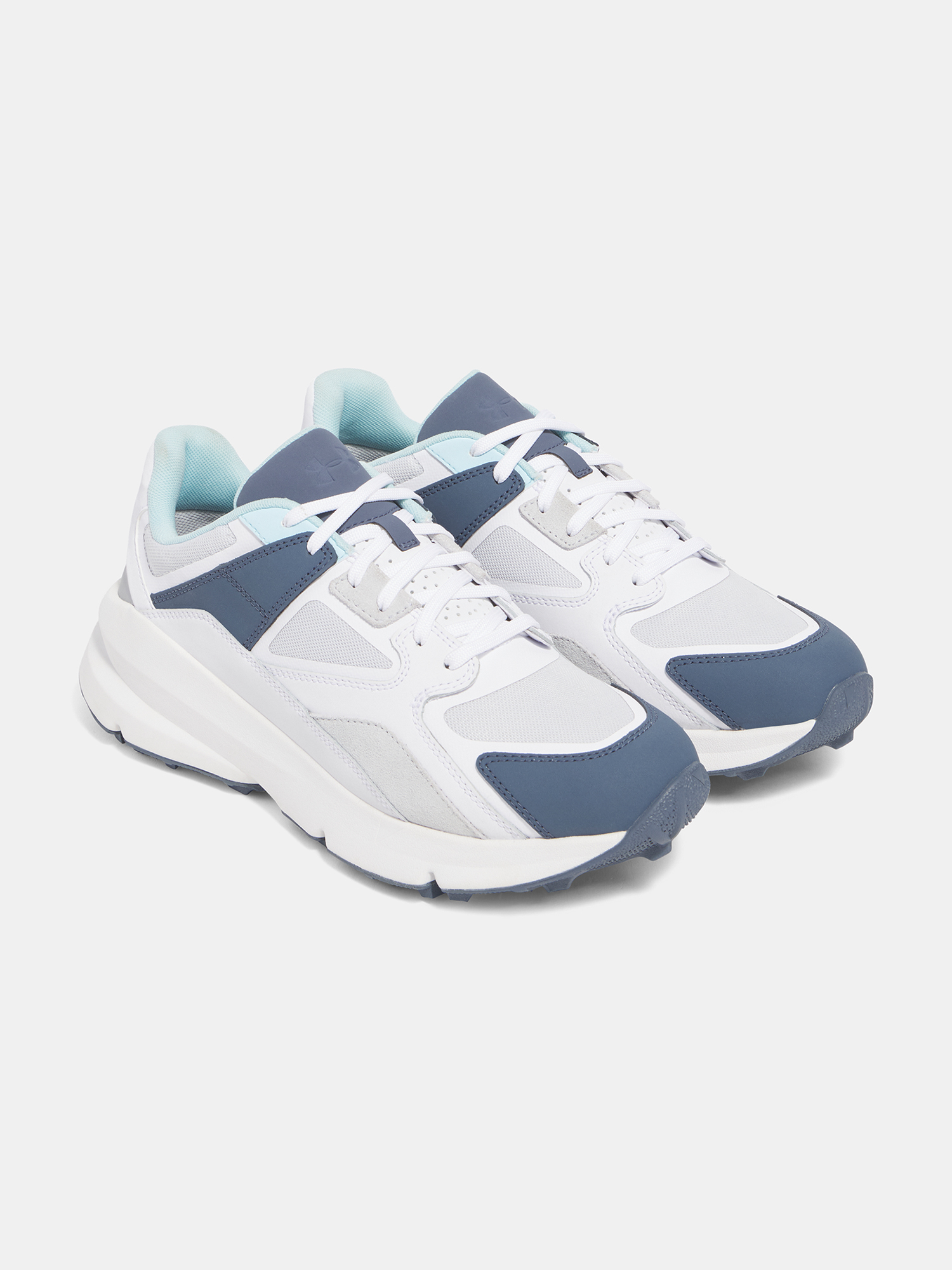 Unisex shoes Under Armour UA Forge 96 Golf - unisex