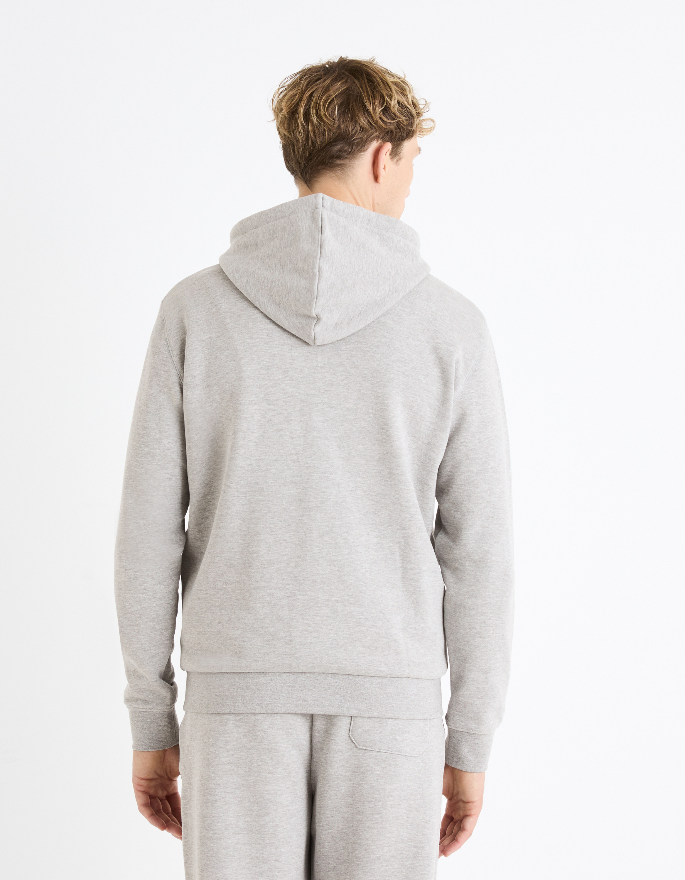 Celio Fesix Hoodie - Men