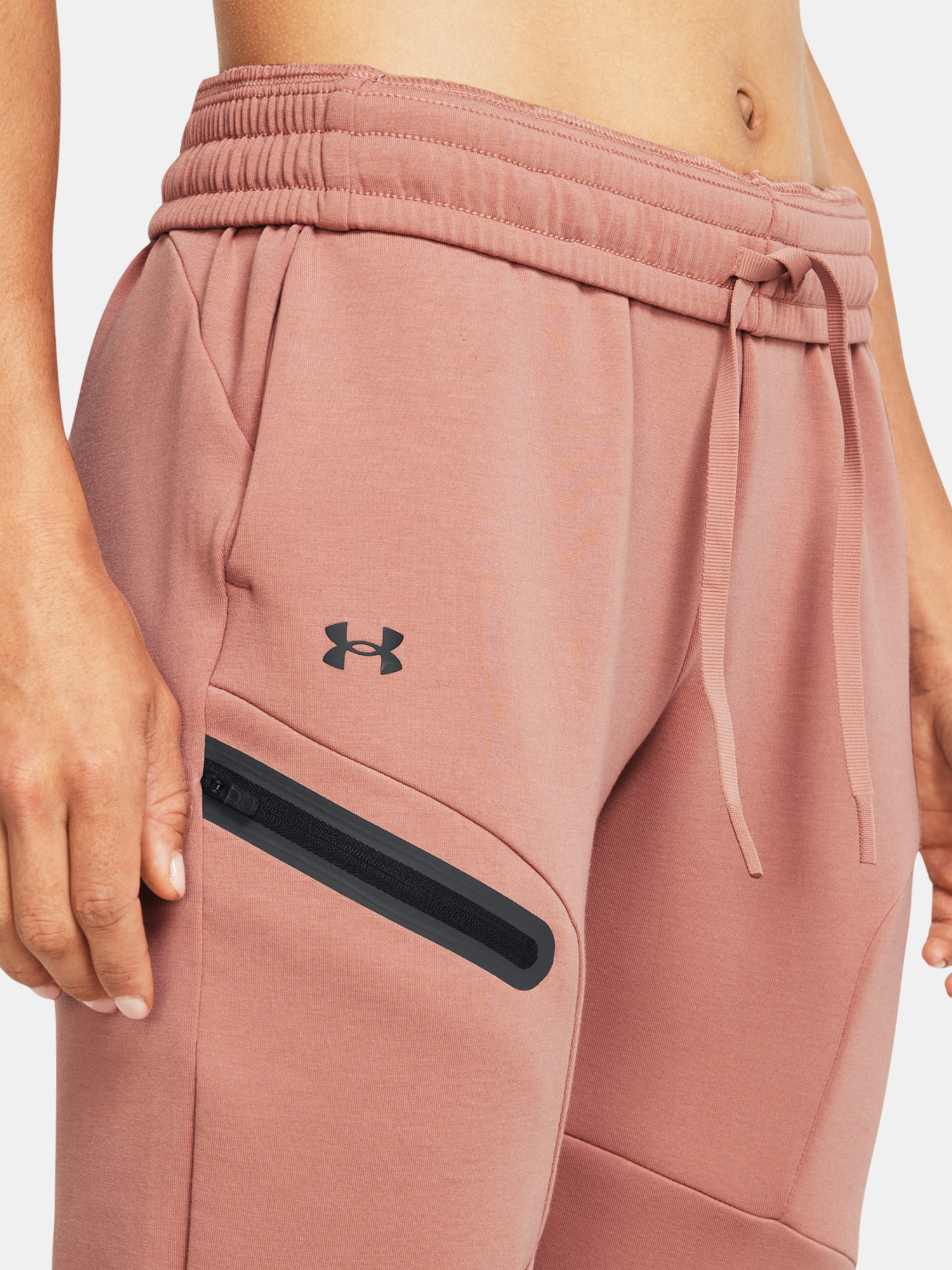 pentru femei Under Armour - roz prafuit