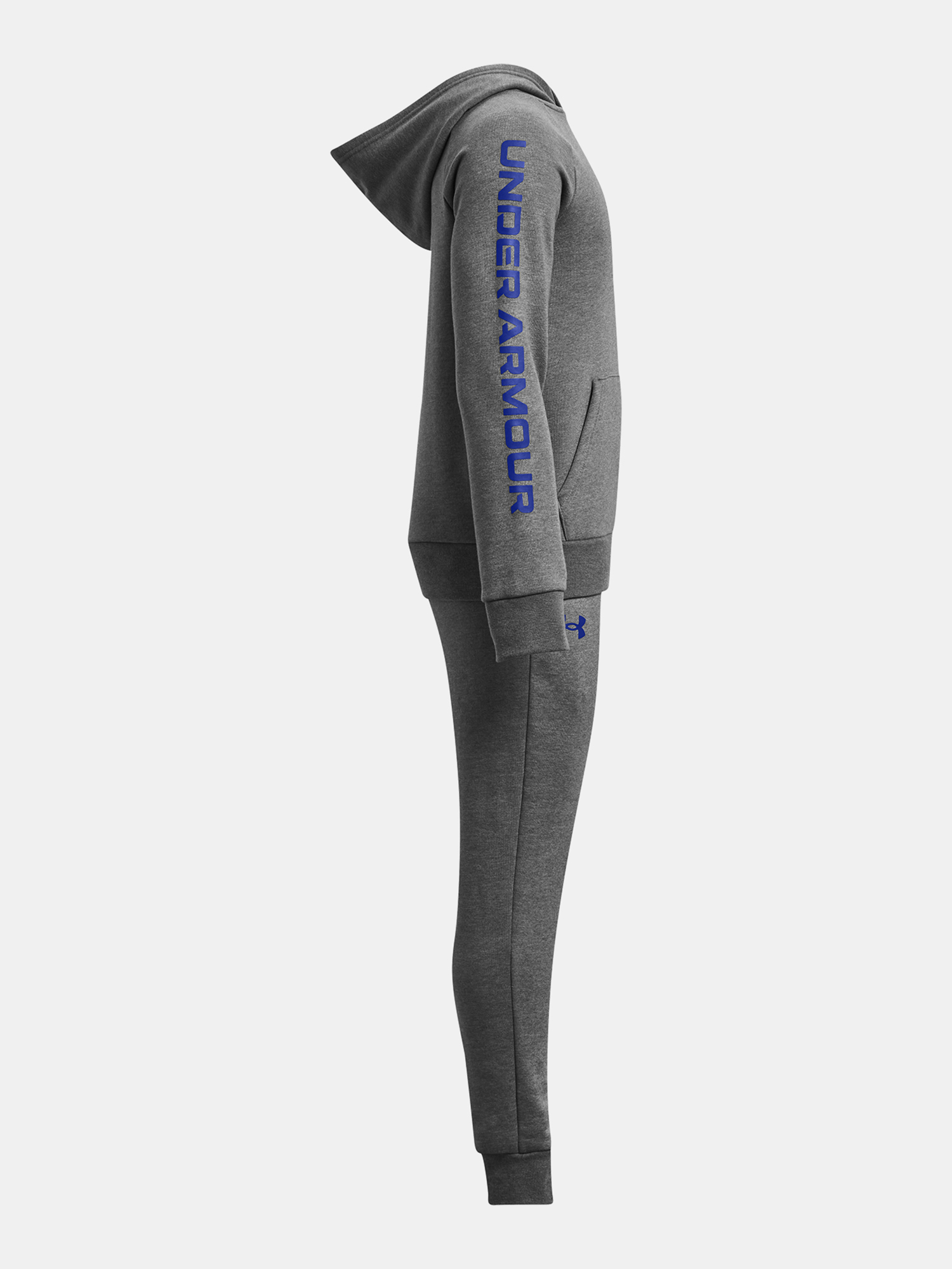 Under Armour - gri