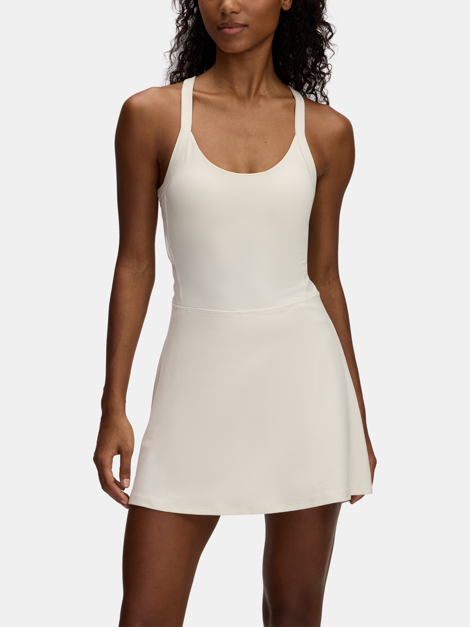 Dámské šaty Under Armour Meridian Dress - Dámské