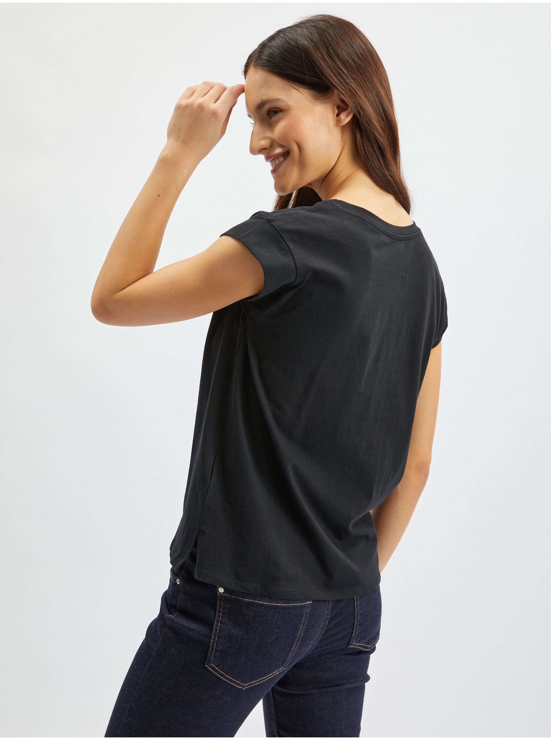 Tricou de damă Orsay