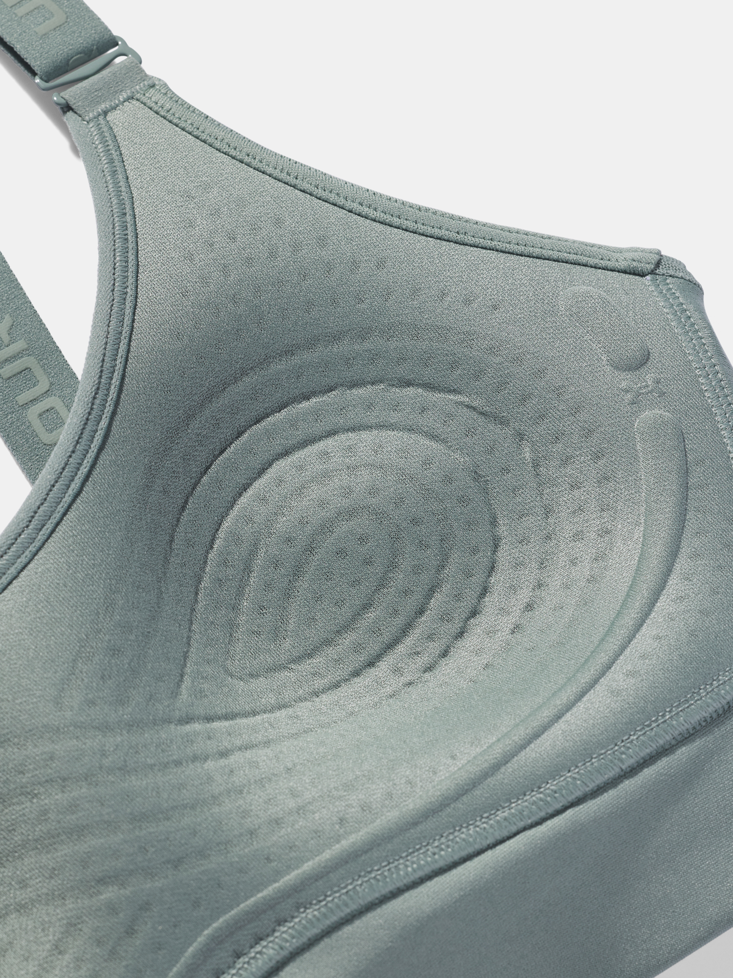 Women&#039;s bra Under Armour UA Infinity Mid 2.0 Bra - Women&#039;s